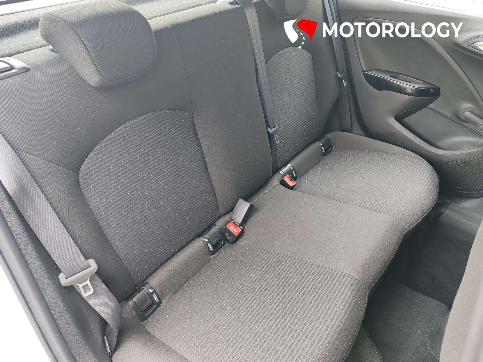 2016 VAUXHALL CORSA 2016 VAUXHALL CORSA