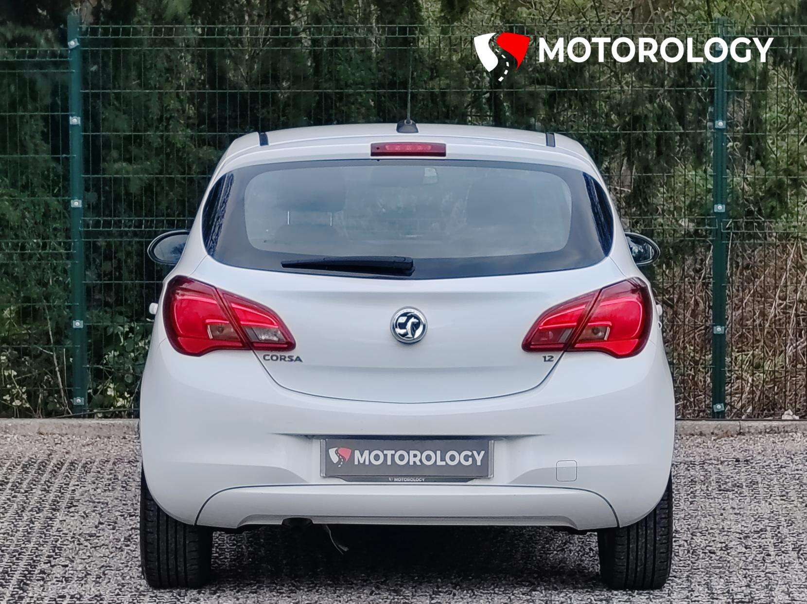 2016 VAUXHALL CORSA 2016 VAUXHALL CORSA