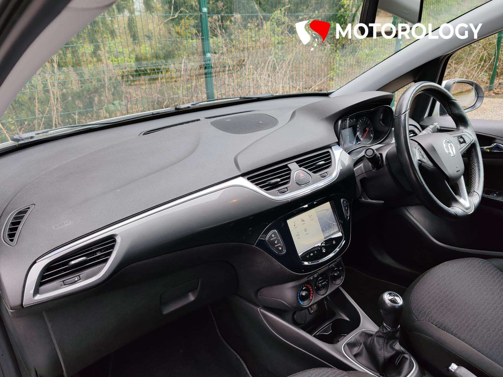 2016 VAUXHALL CORSA 2016 VAUXHALL CORSA