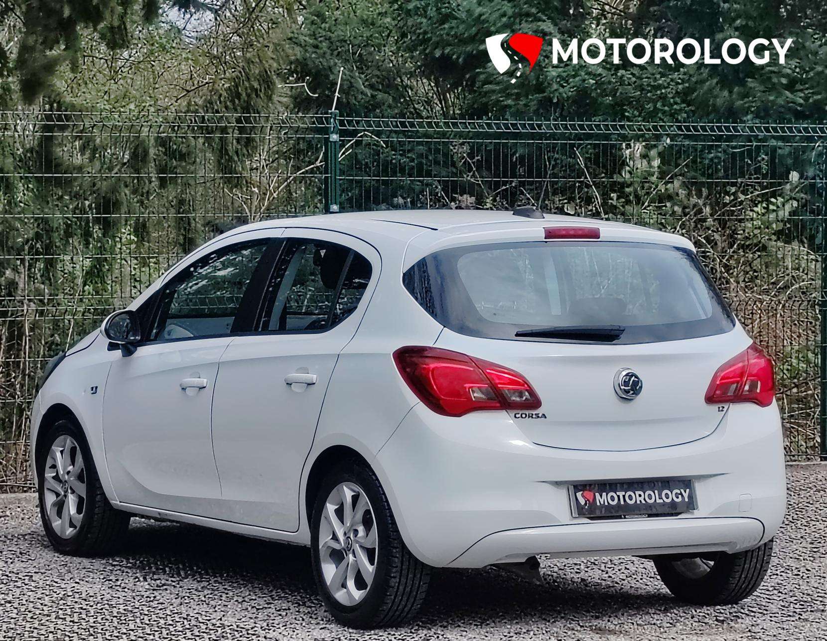 2016 VAUXHALL CORSA 2016 VAUXHALL CORSA