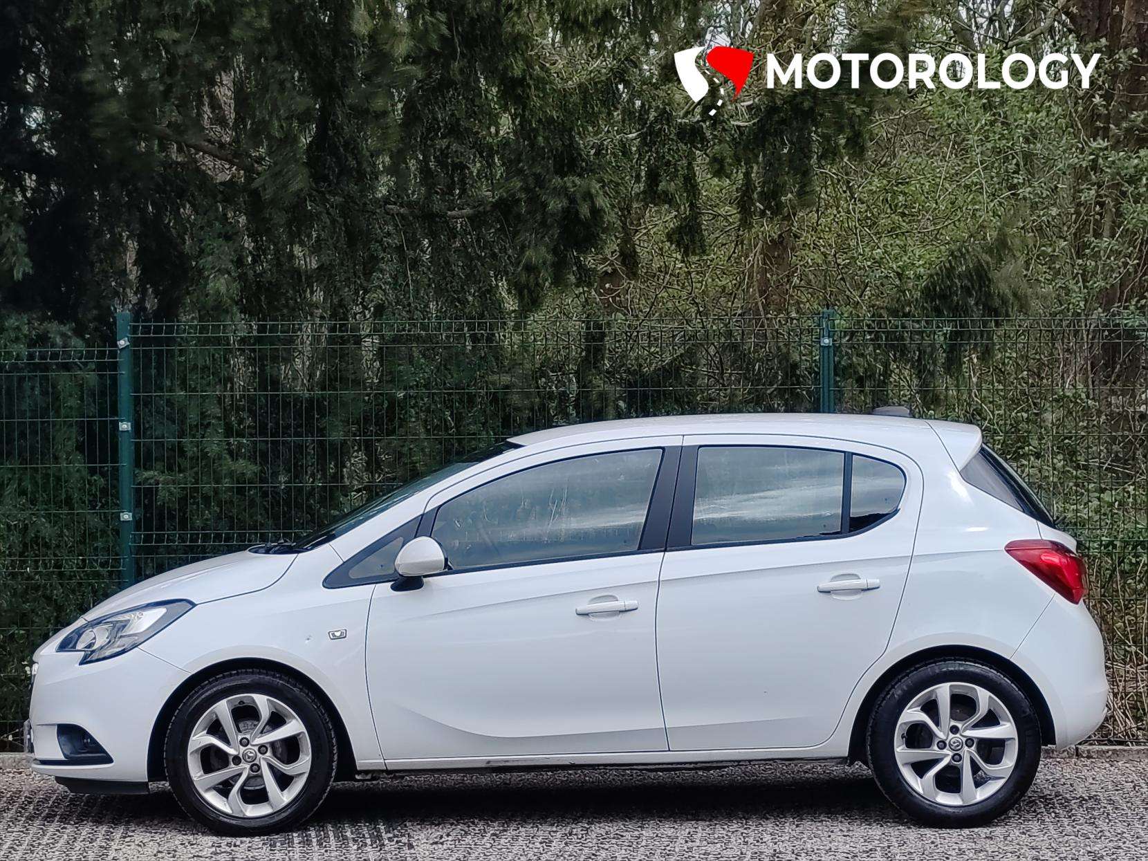 2016 VAUXHALL CORSA 2016 VAUXHALL CORSA