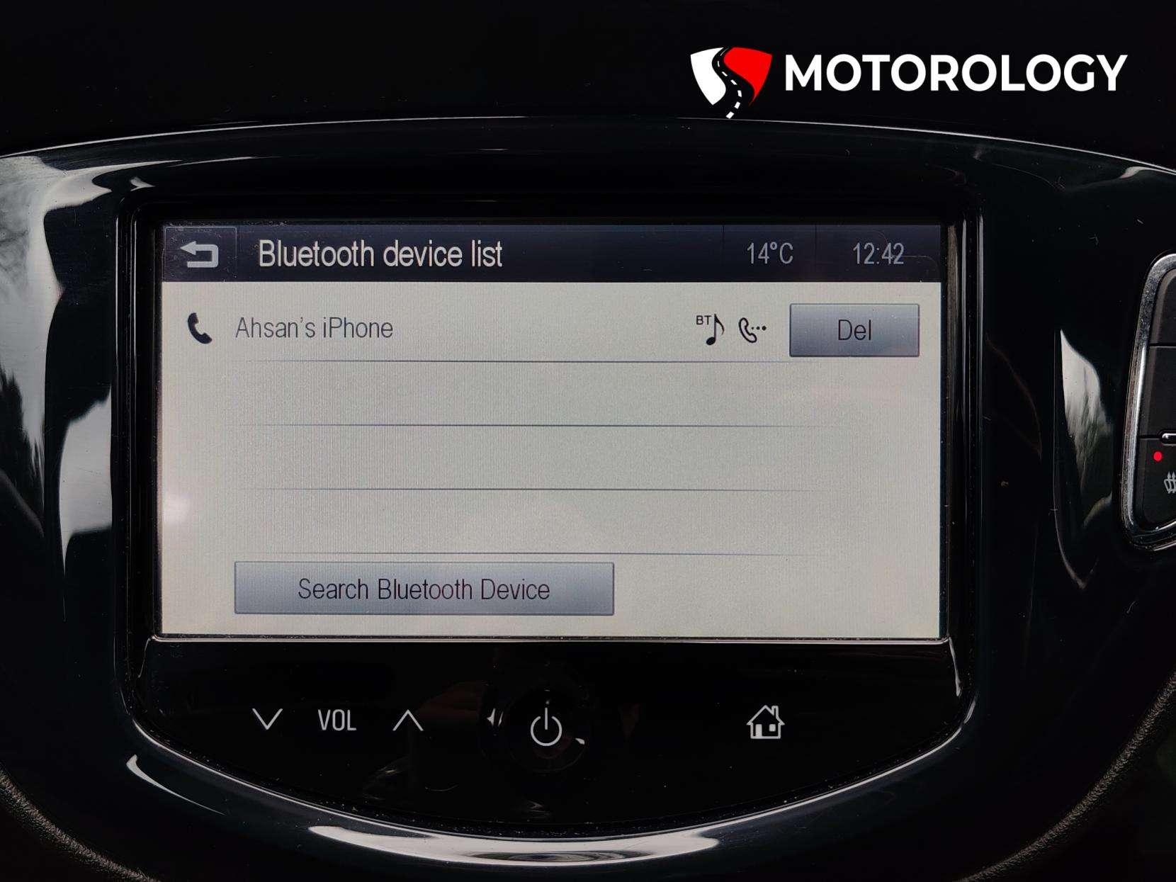 2016 VAUXHALL CORSA 2016 VAUXHALL CORSA