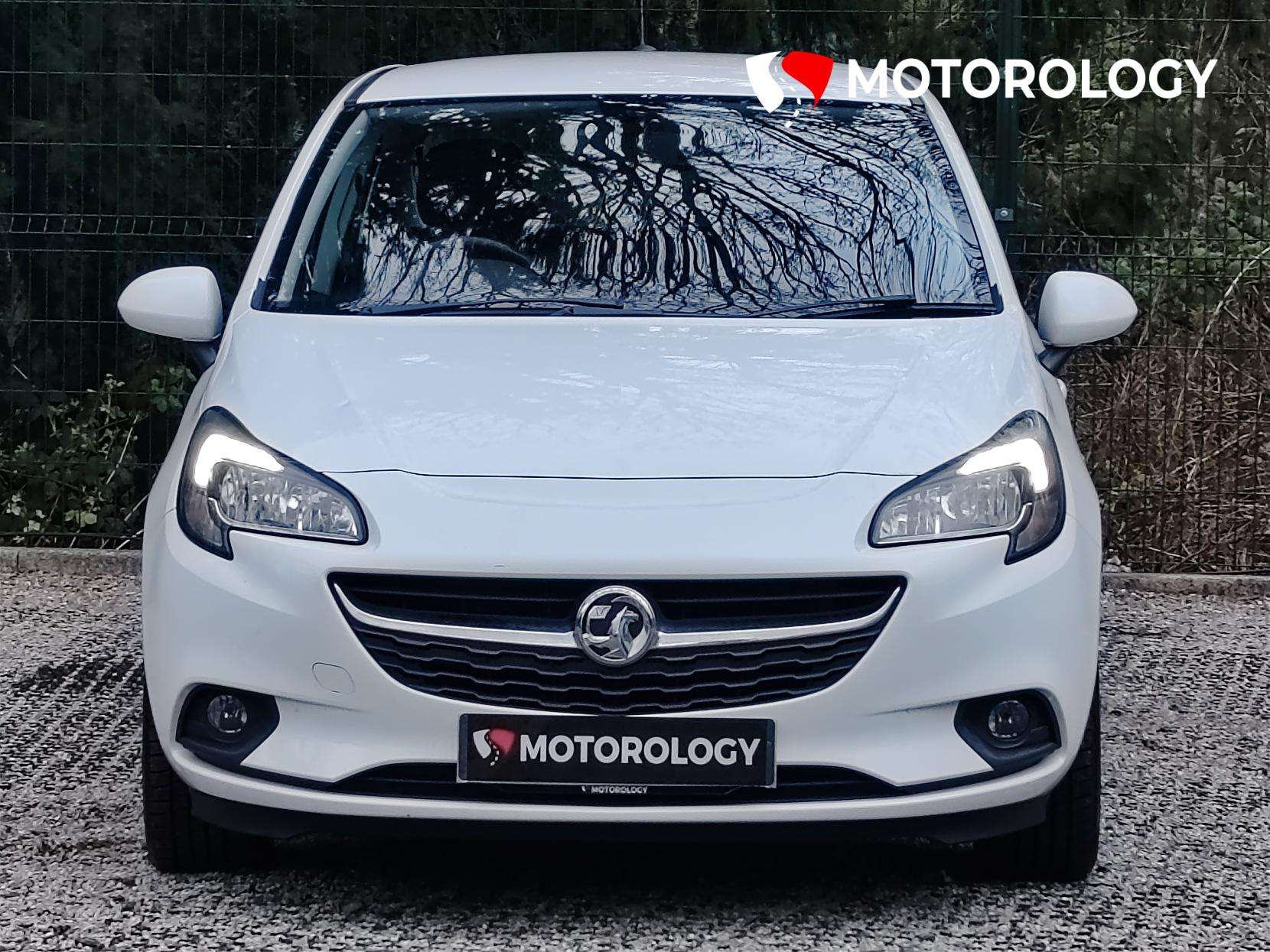 2016 VAUXHALL CORSA 2016 VAUXHALL CORSA