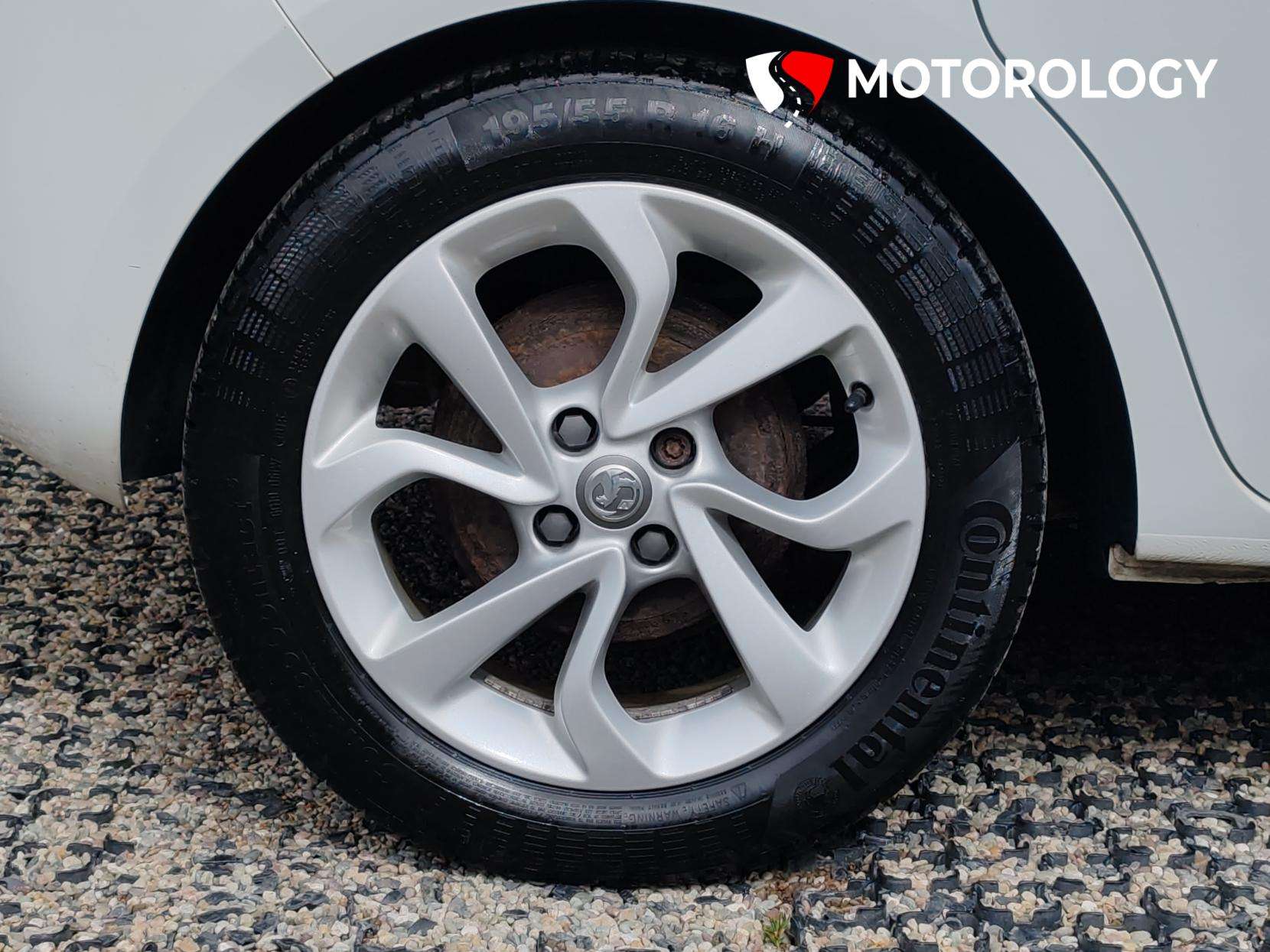 2016 VAUXHALL CORSA 2016 VAUXHALL CORSA