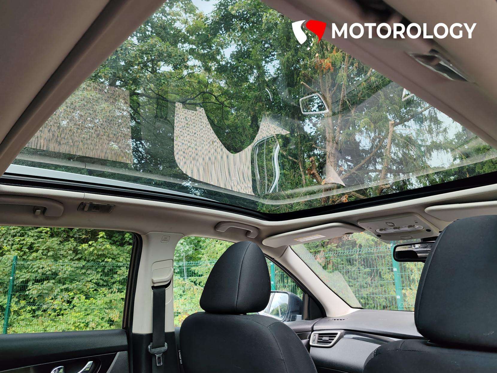 2015 NISSAN QASHQAI 2015 NISSAN QASHQAI