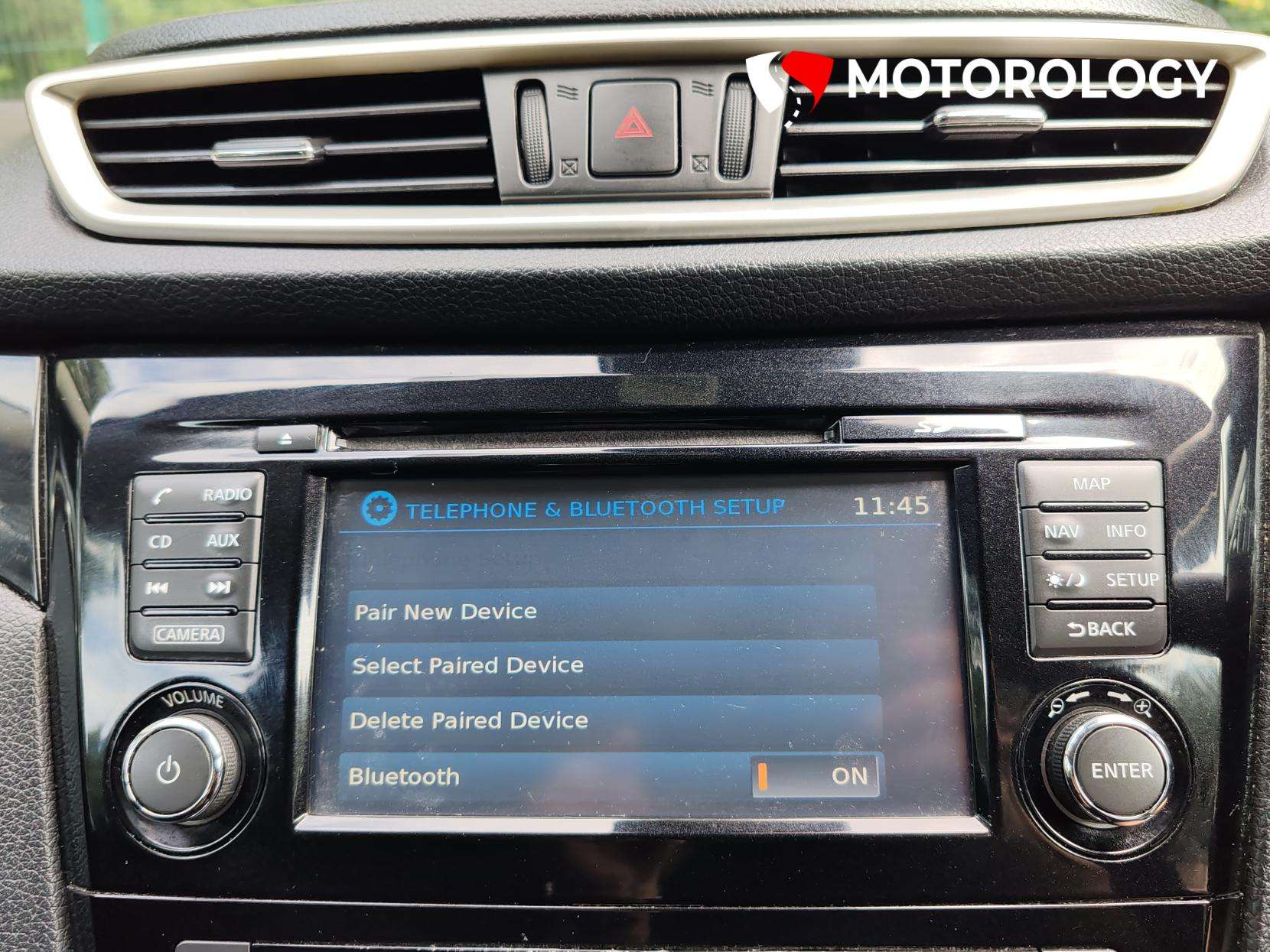 2015 NISSAN QASHQAI 2015 NISSAN QASHQAI