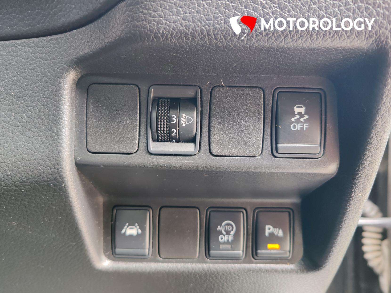 2015 NISSAN QASHQAI 2015 NISSAN QASHQAI