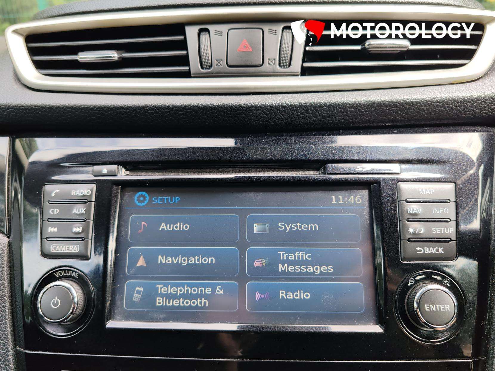 2015 NISSAN QASHQAI 2015 NISSAN QASHQAI