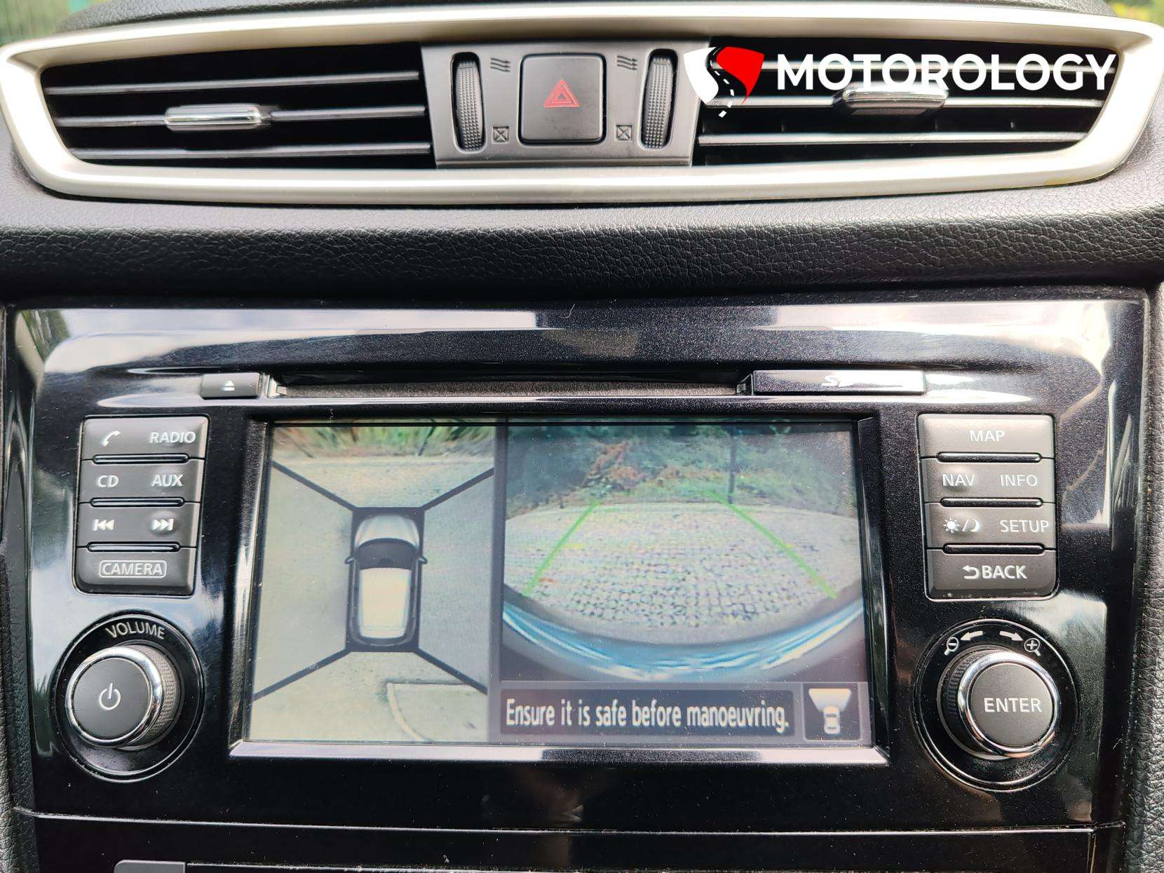 2015 NISSAN QASHQAI 2015 NISSAN QASHQAI