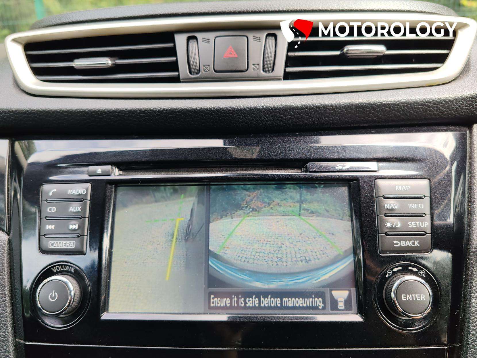 2015 NISSAN QASHQAI 2015 NISSAN QASHQAI