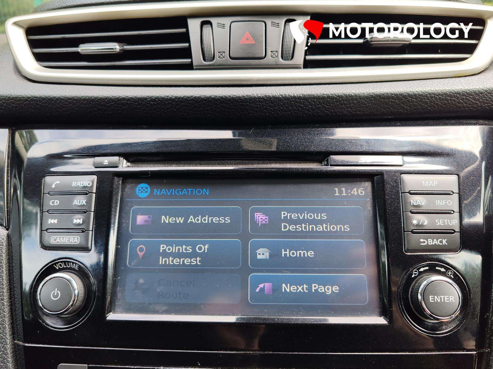 2015 NISSAN QASHQAI 2015 NISSAN QASHQAI