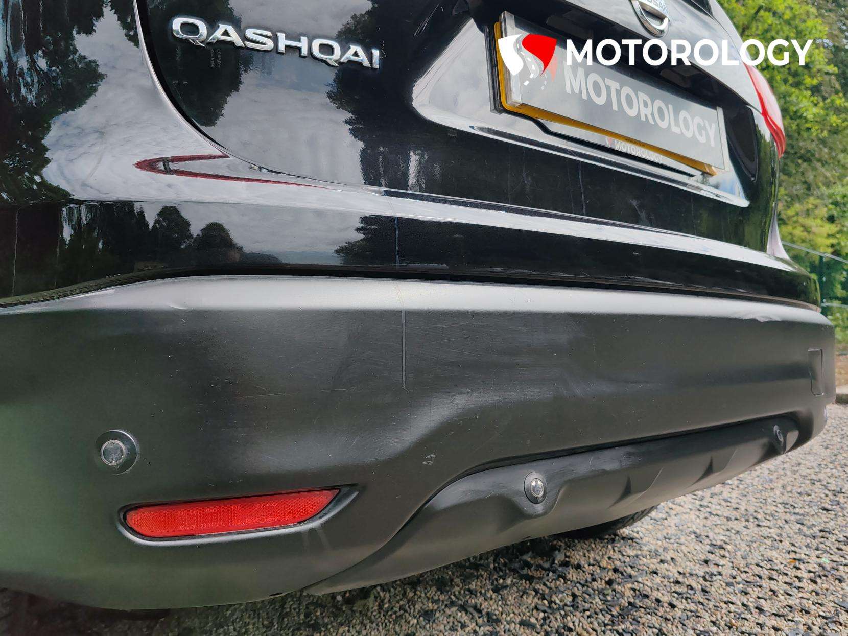 2015 NISSAN QASHQAI 2015 NISSAN QASHQAI