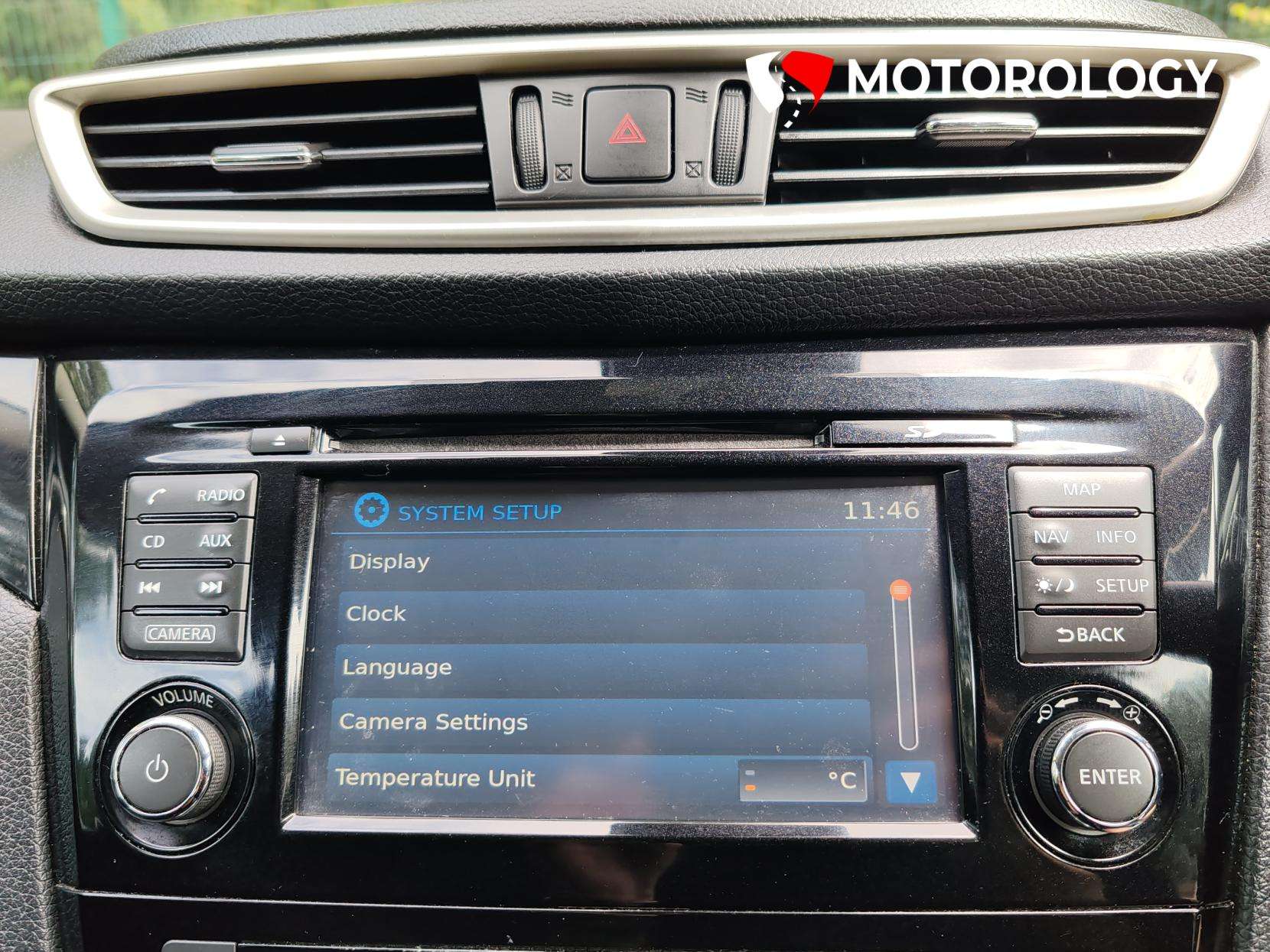 2015 NISSAN QASHQAI 2015 NISSAN QASHQAI