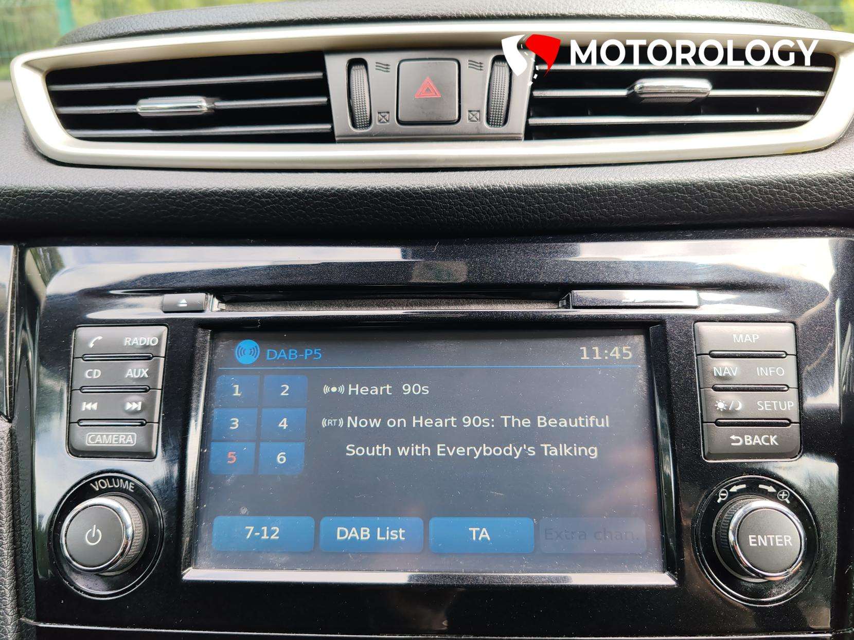 2015 NISSAN QASHQAI 2015 NISSAN QASHQAI