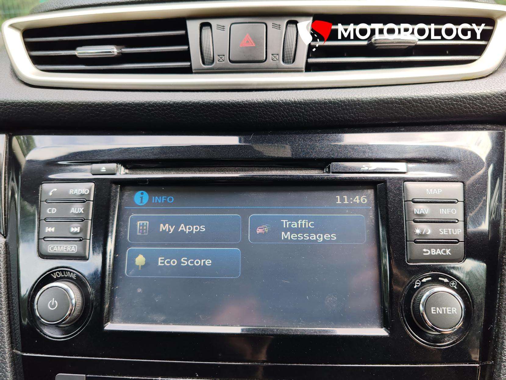 2015 NISSAN QASHQAI 2015 NISSAN QASHQAI