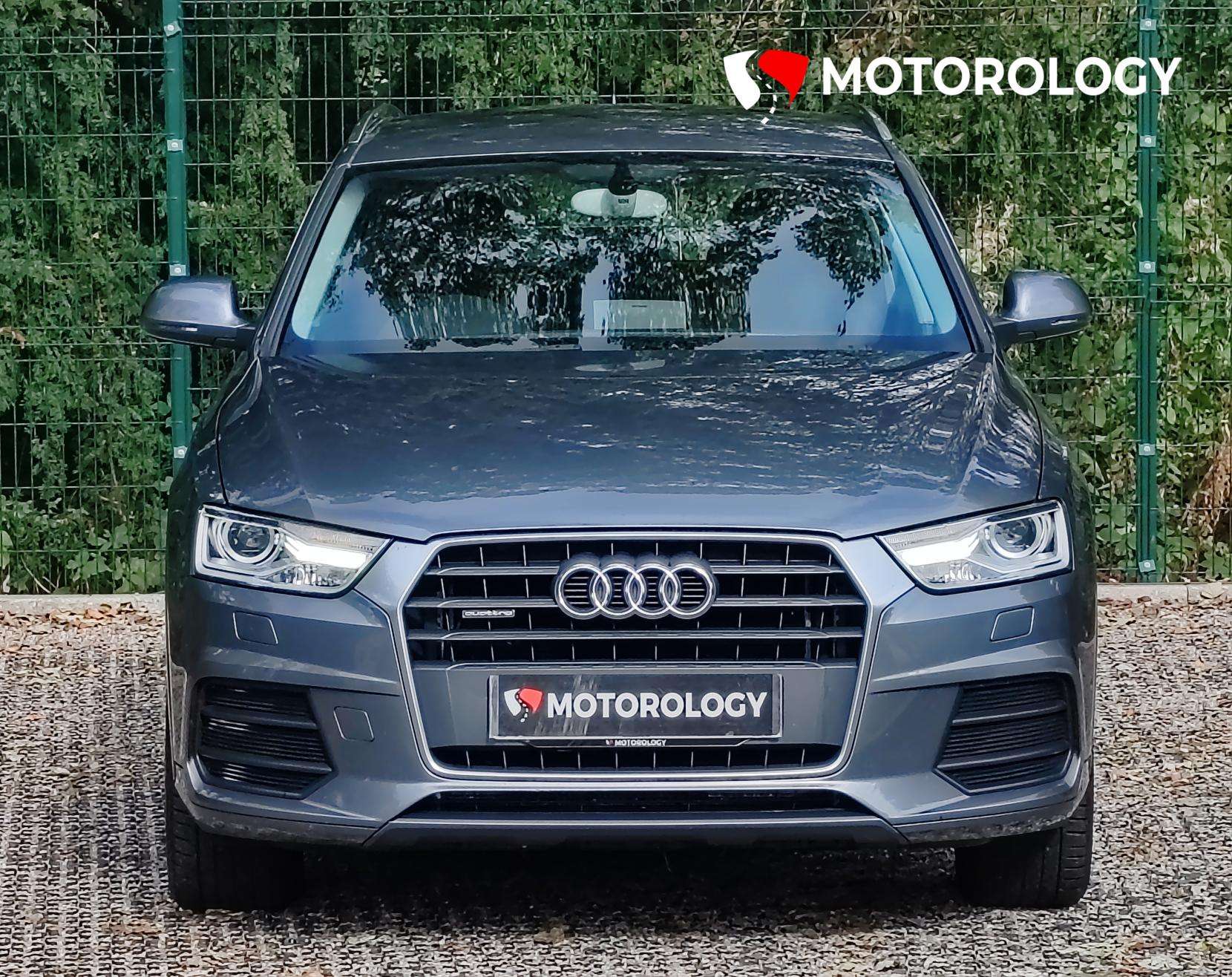 2015 AUDI Q3 2015 AUDI Q3
