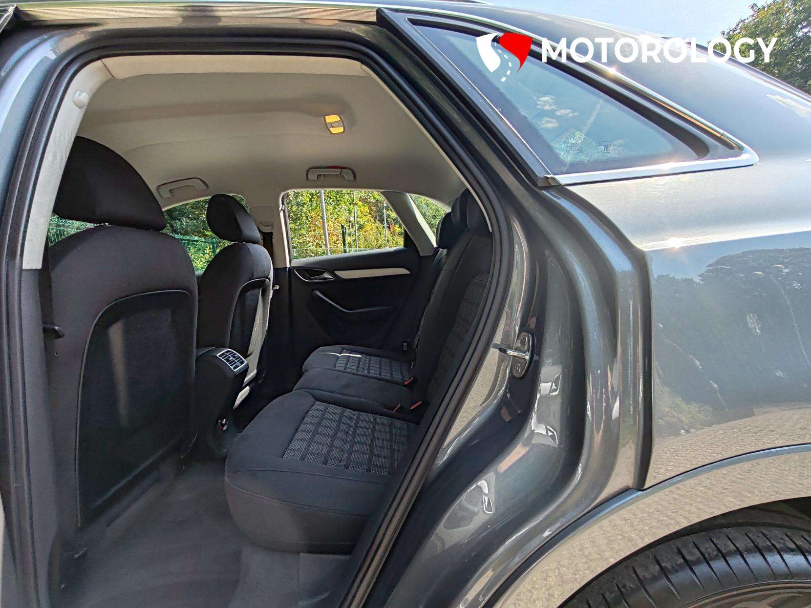 2015 AUDI Q3 2015 AUDI Q3