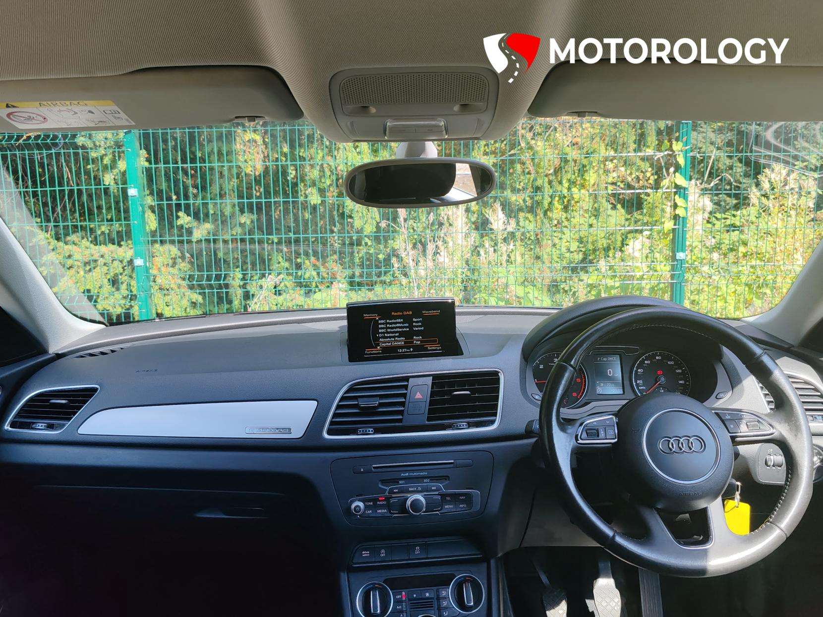 2015 AUDI Q3 2015 AUDI Q3