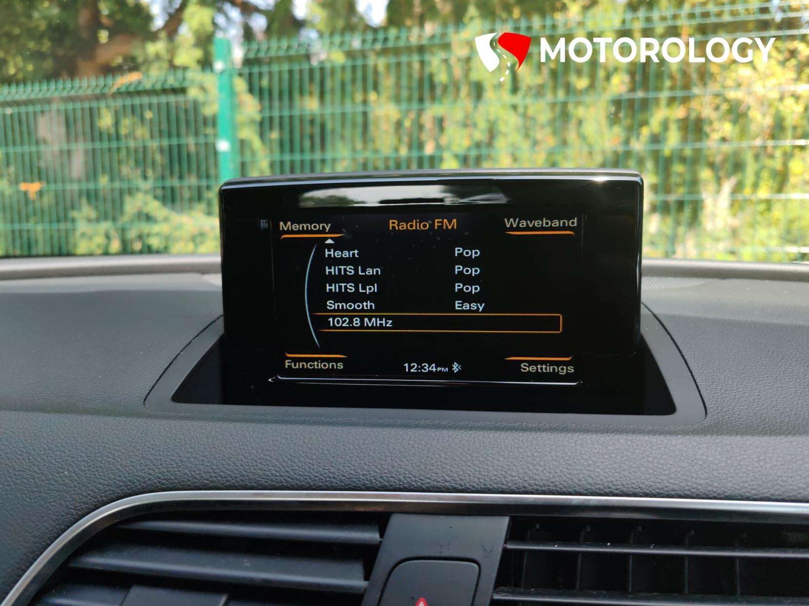 2015 AUDI Q3 2015 AUDI Q3