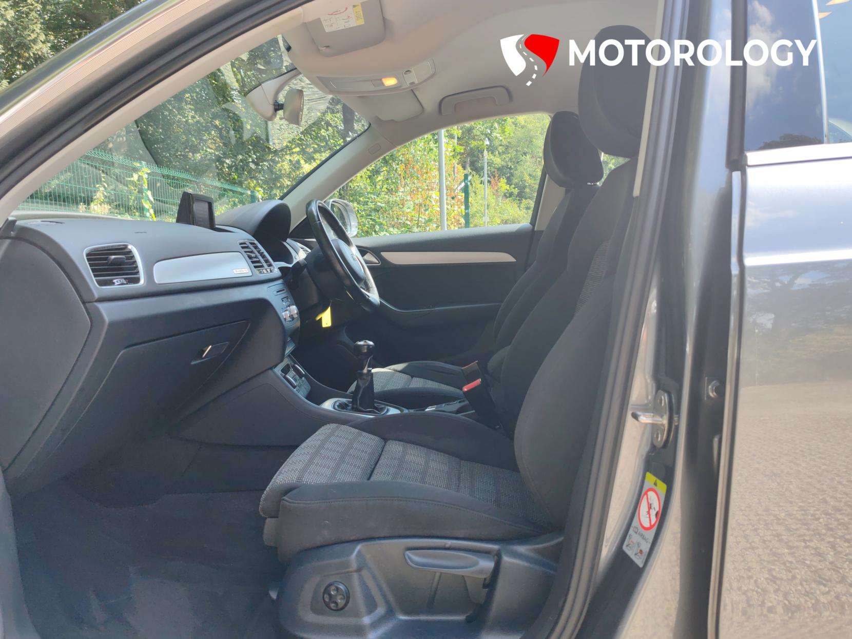 2015 AUDI Q3 2015 AUDI Q3