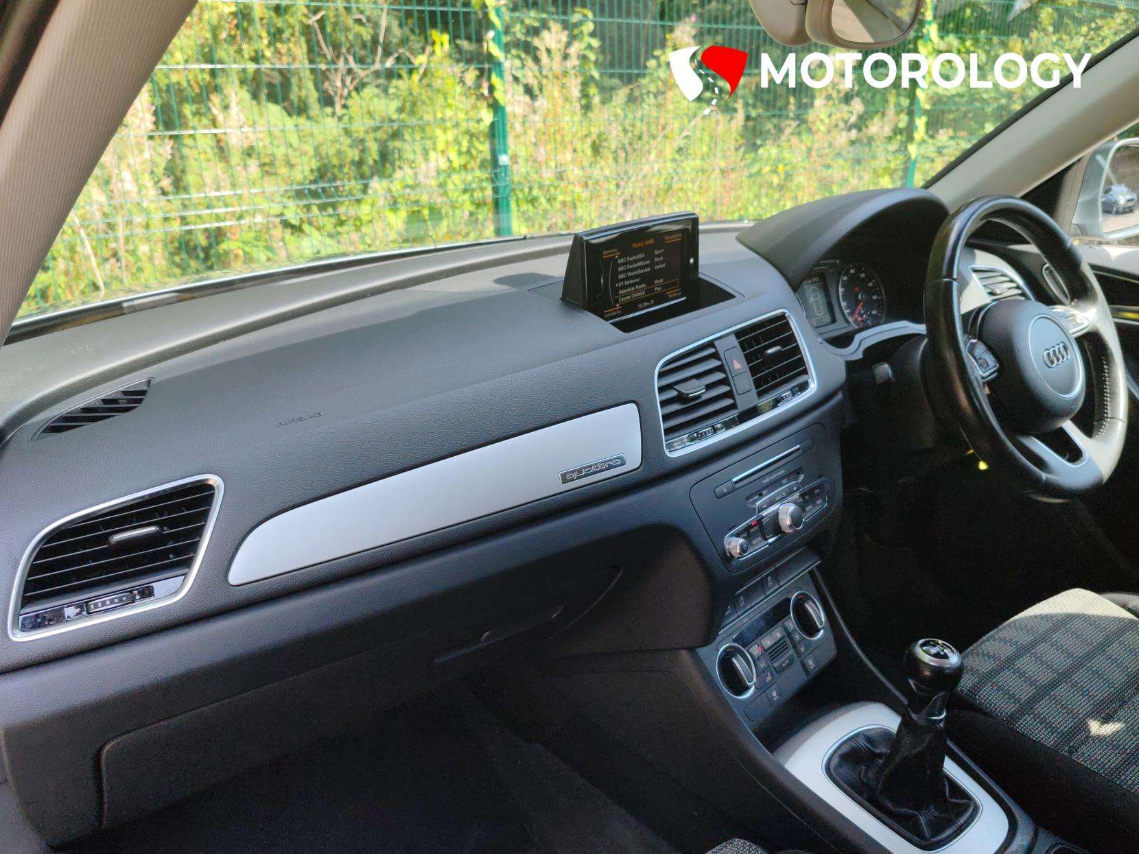 2015 AUDI Q3 2015 AUDI Q3