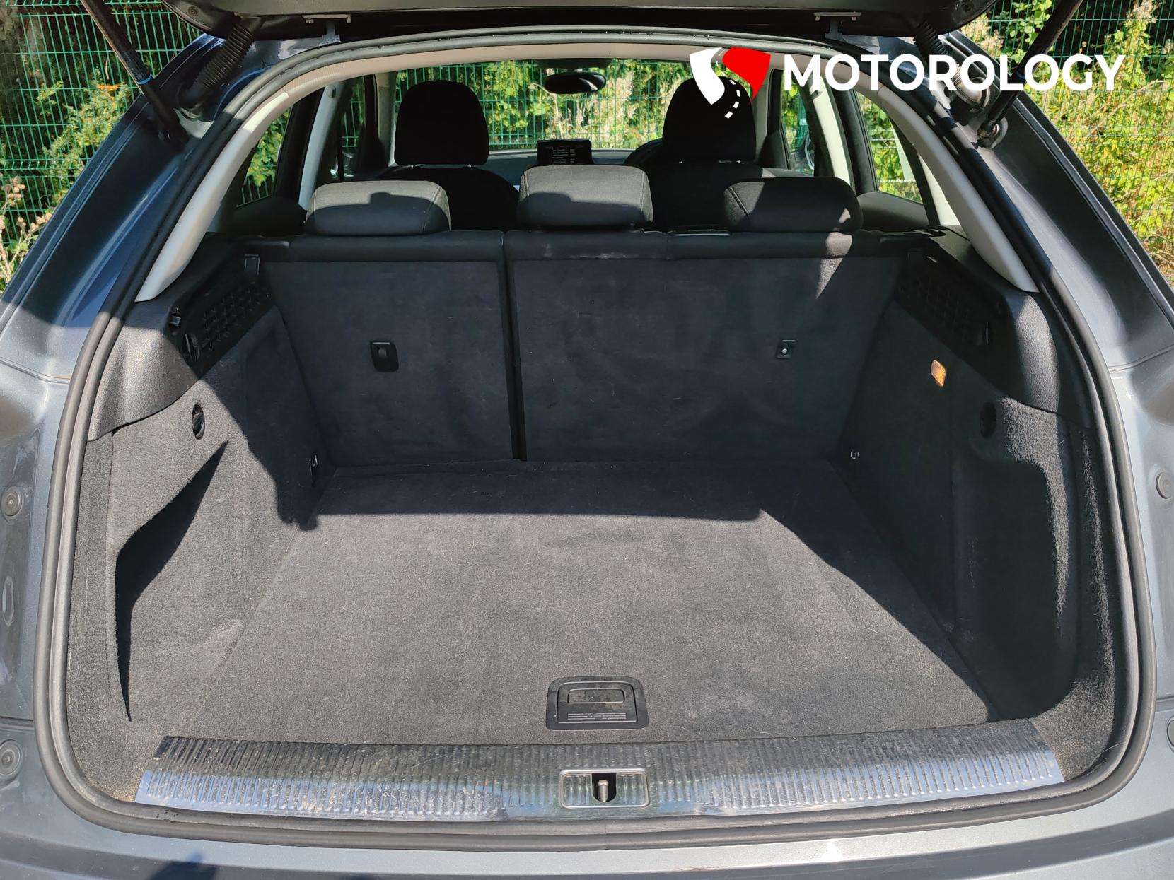 2015 AUDI Q3 2015 AUDI Q3