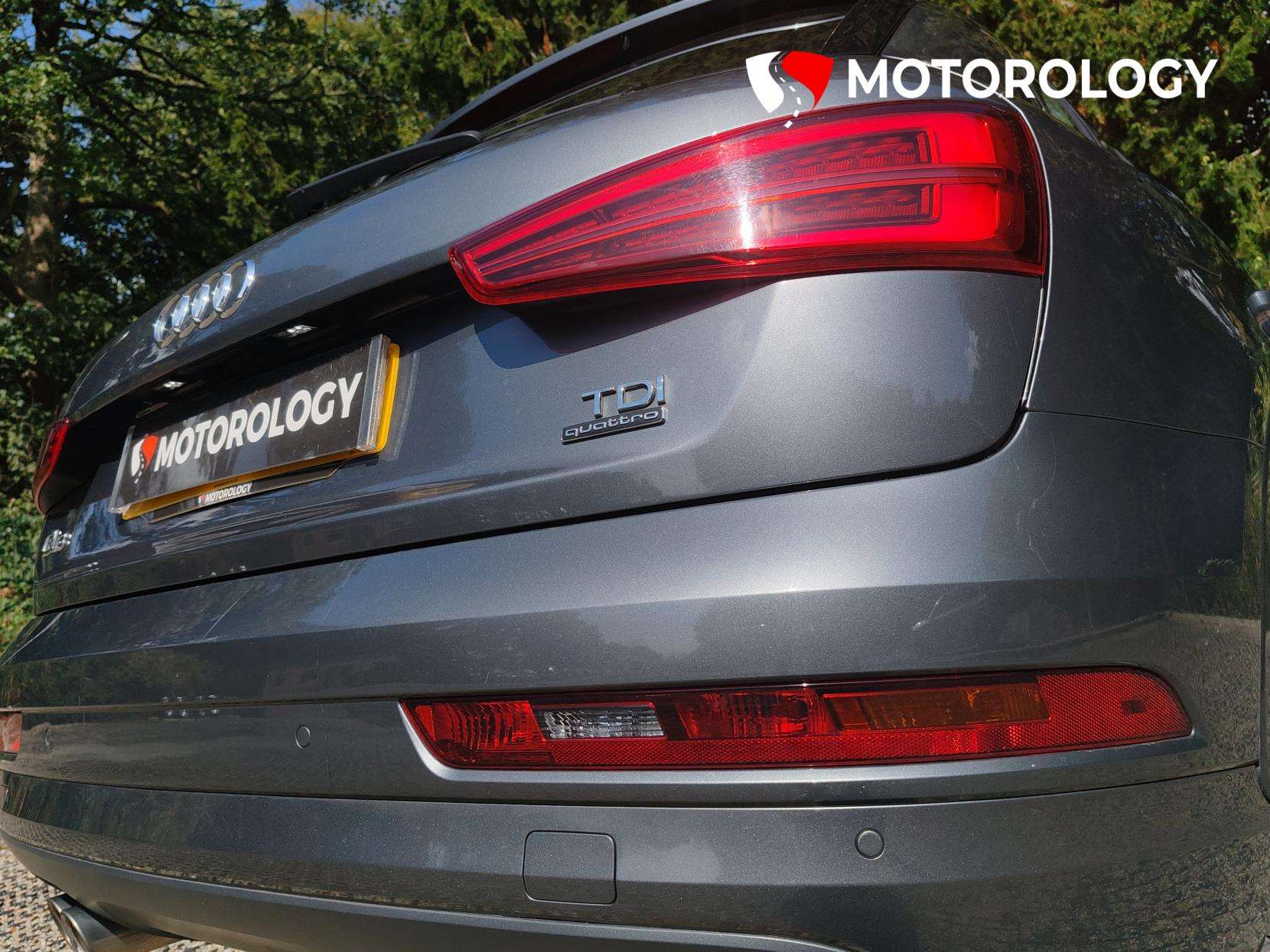 2015 AUDI Q3 2015 AUDI Q3