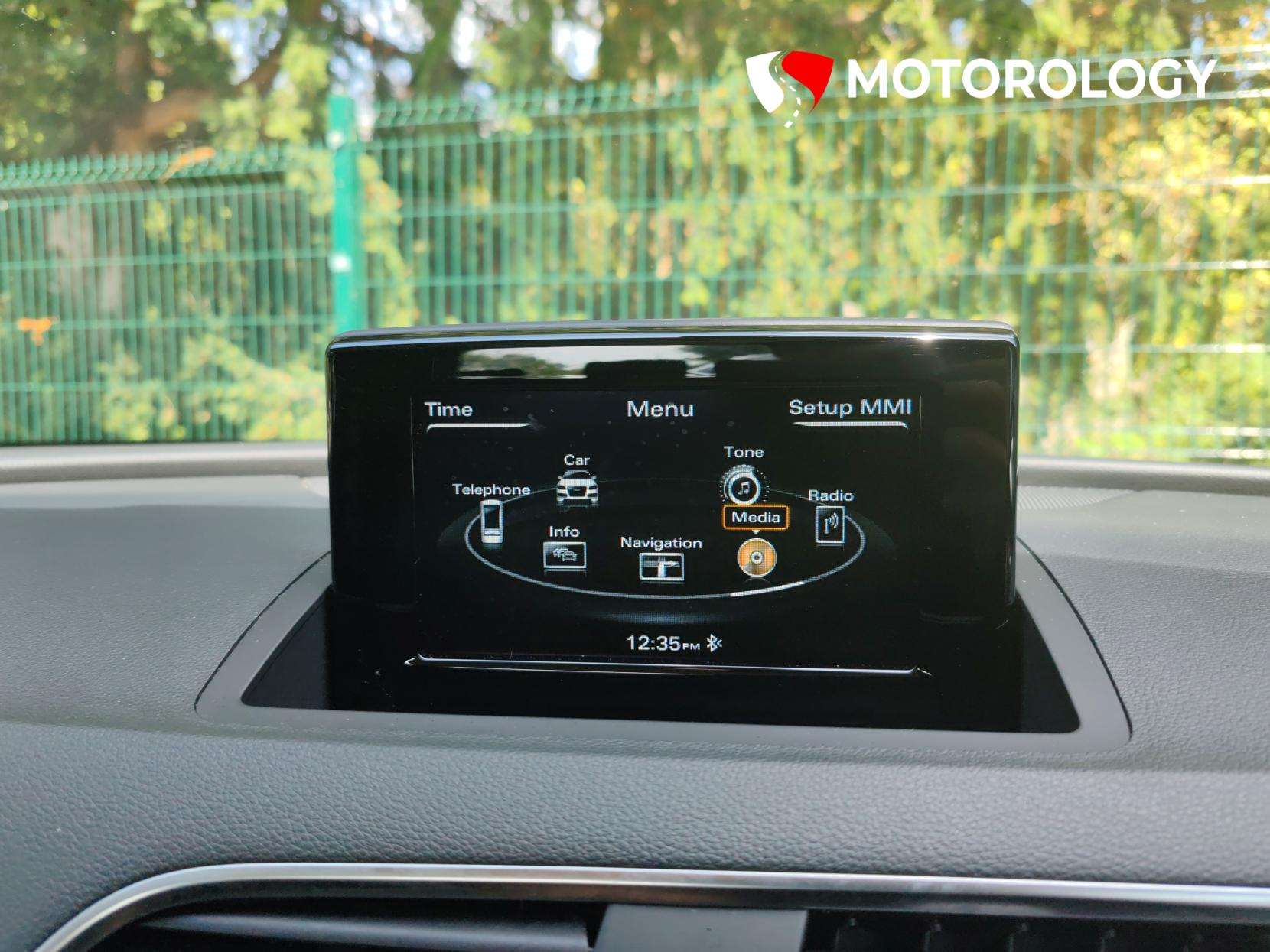 2015 AUDI Q3 2015 AUDI Q3