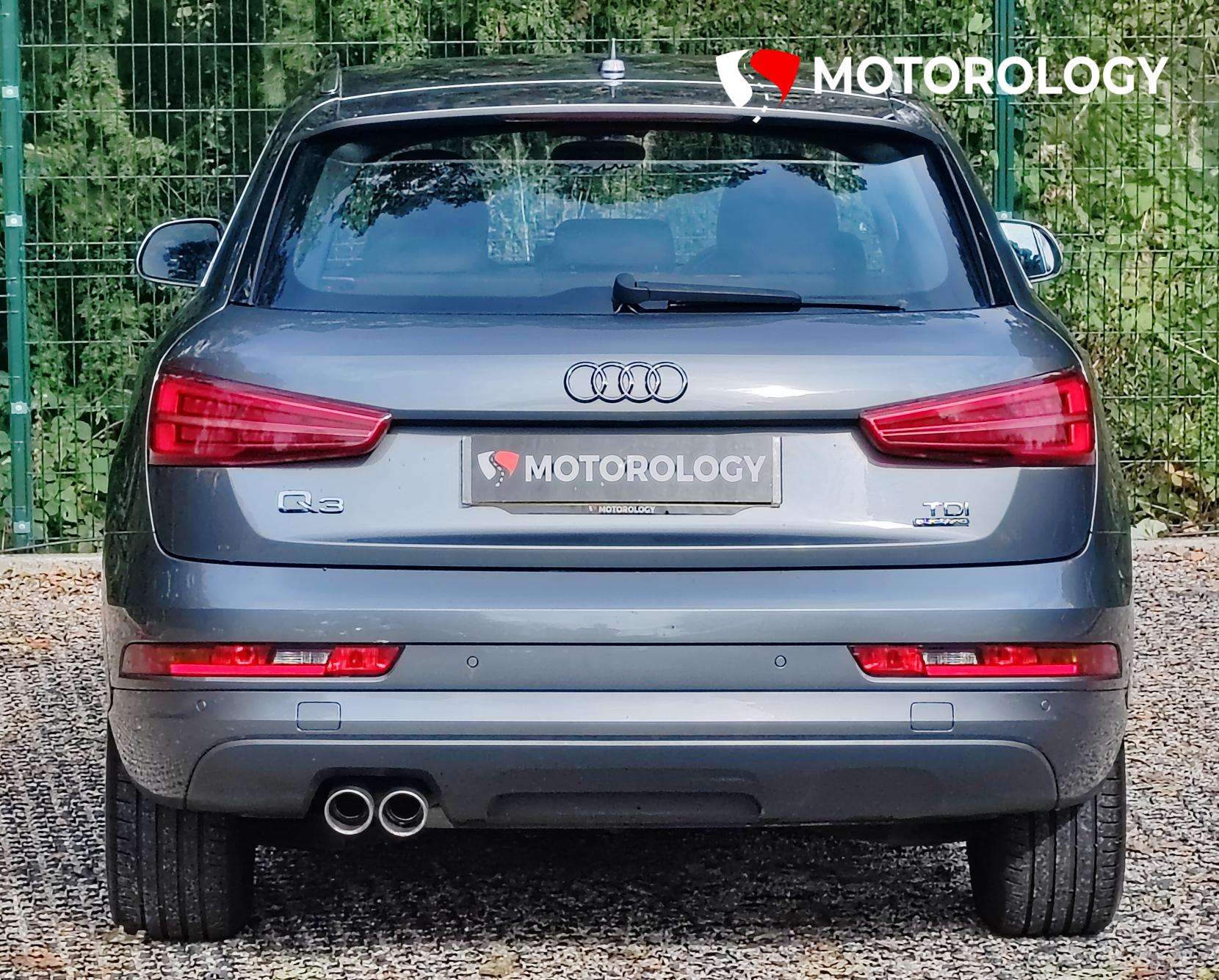 2015 AUDI Q3 2015 AUDI Q3