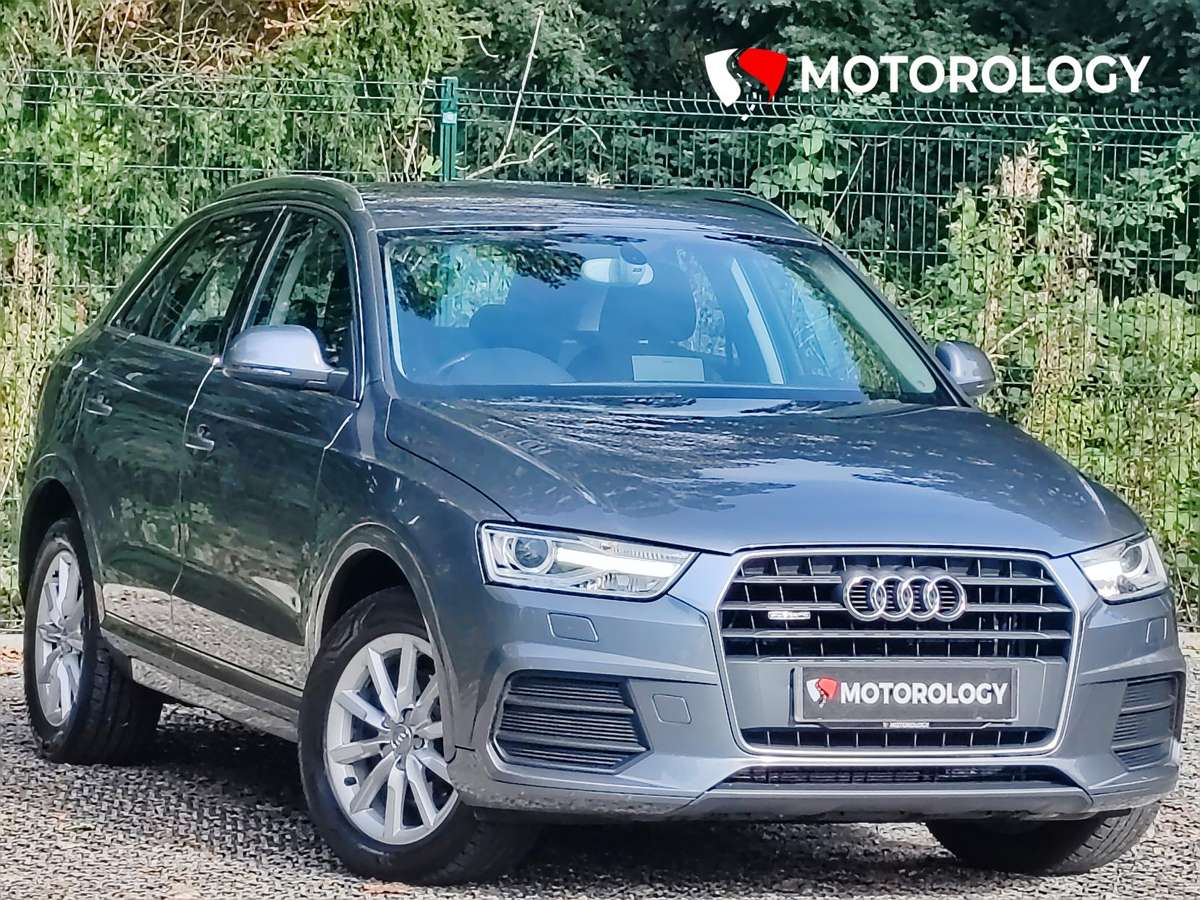 Check out this Audi Q3 2015 Diesel Manual