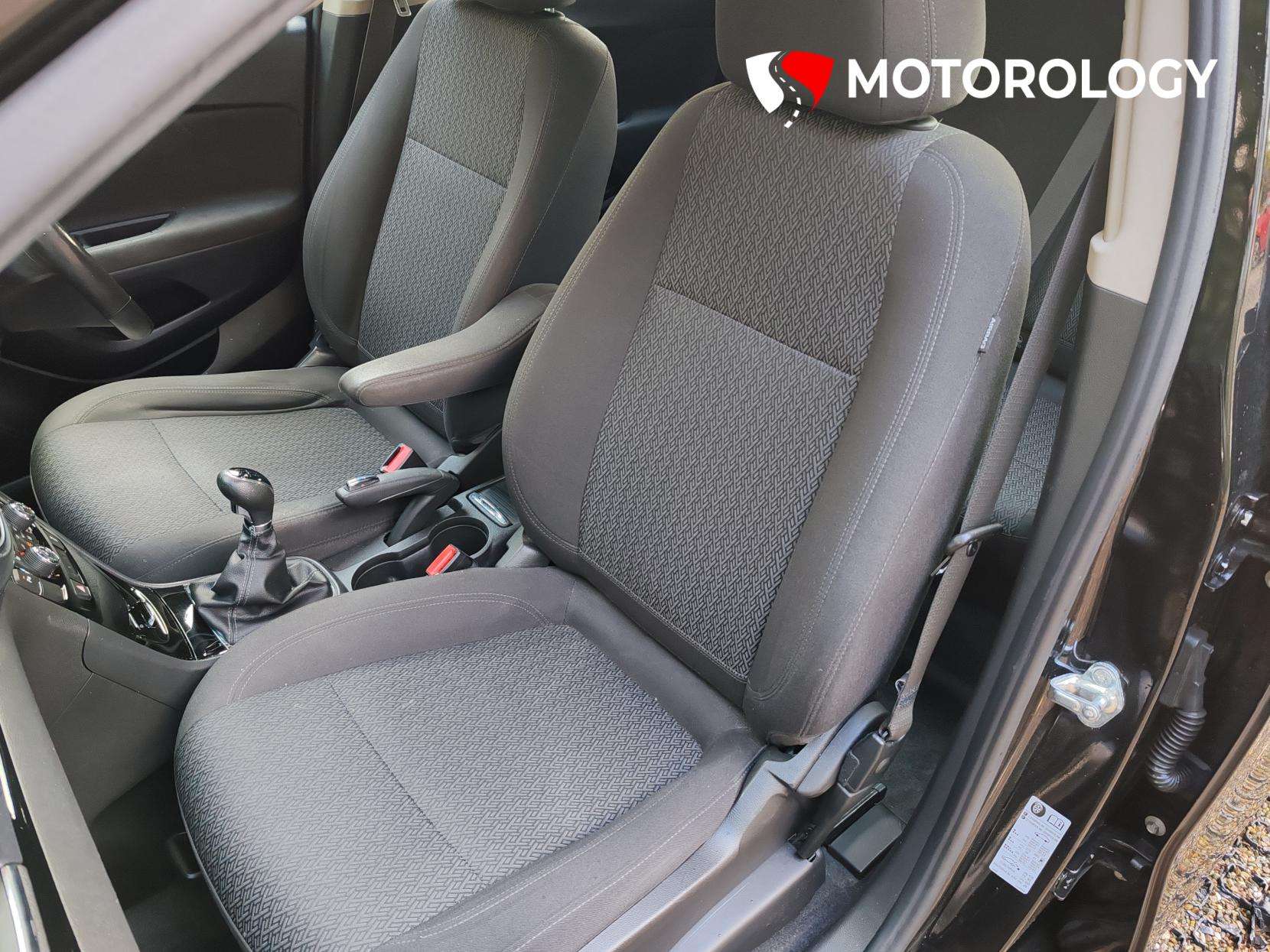 2017 VAUXHALL MOKKA X 2017 VAUXHALL MOKKA X