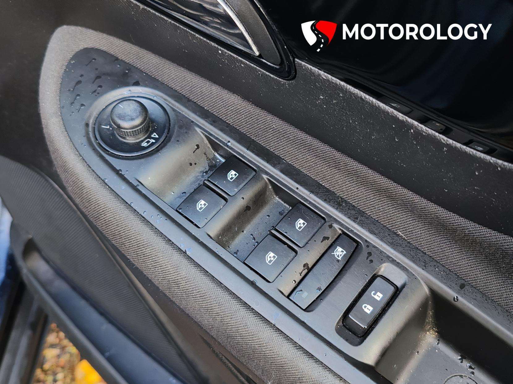 2017 VAUXHALL MOKKA X 2017 VAUXHALL MOKKA X