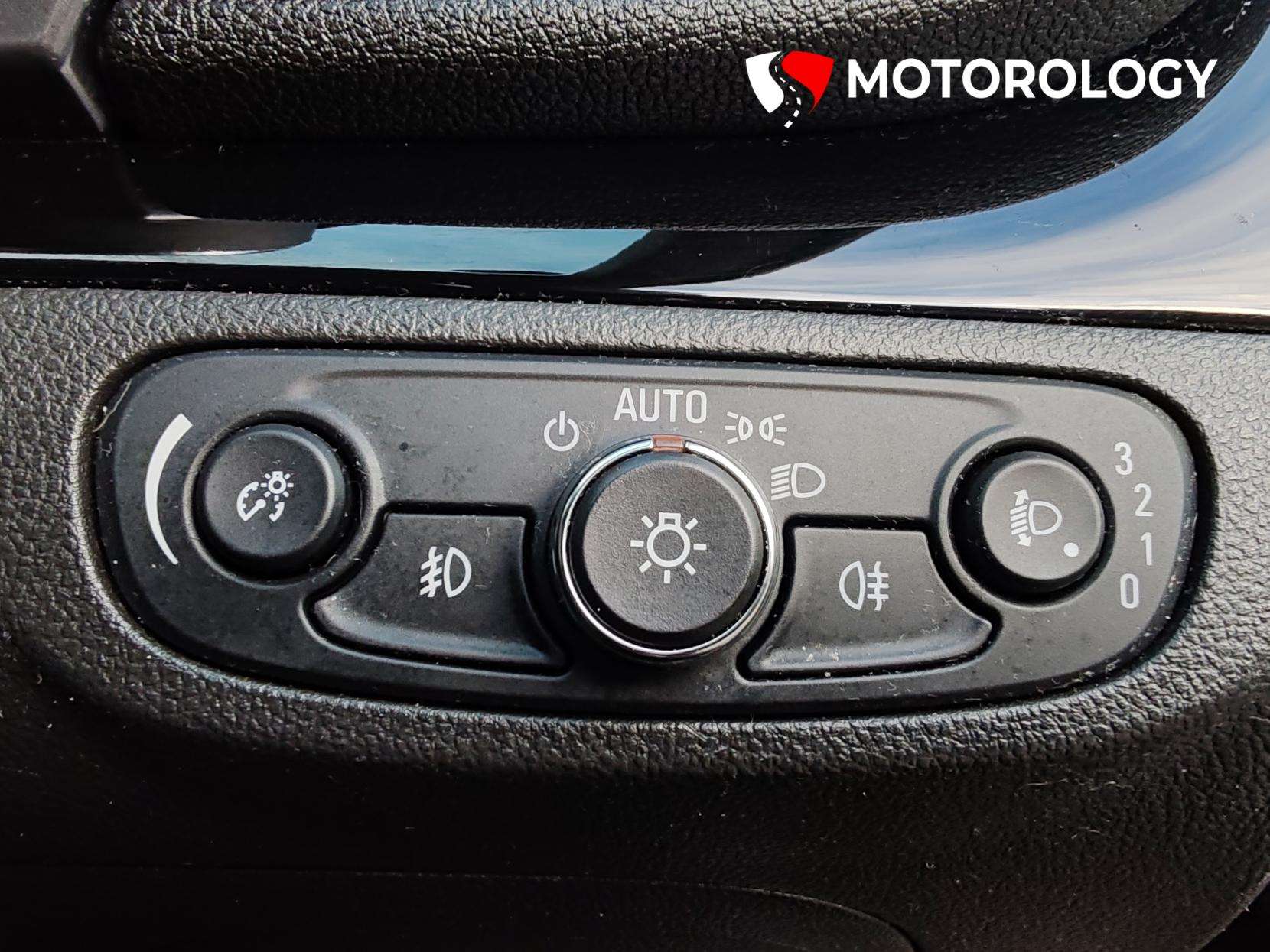 2017 VAUXHALL MOKKA X 2017 VAUXHALL MOKKA X