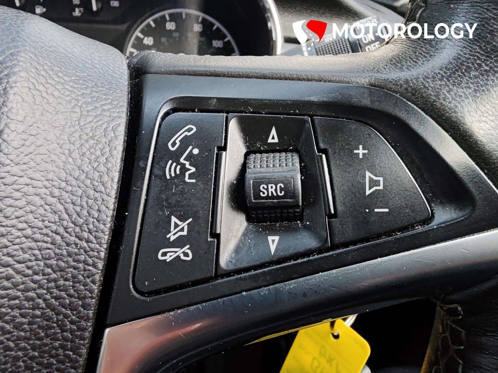 2017 VAUXHALL MOKKA X 2017 VAUXHALL MOKKA X