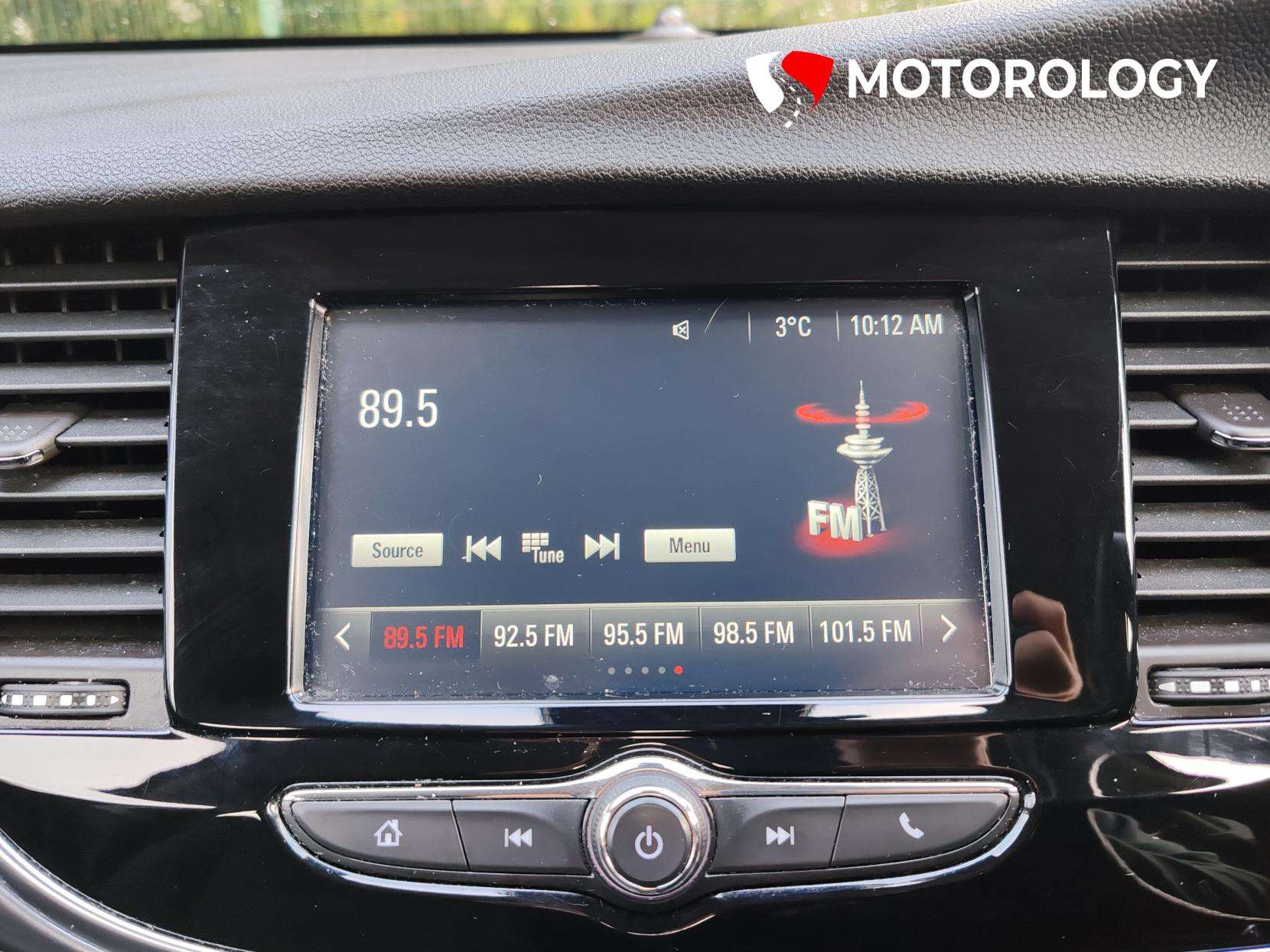 2017 VAUXHALL MOKKA X 2017 VAUXHALL MOKKA X