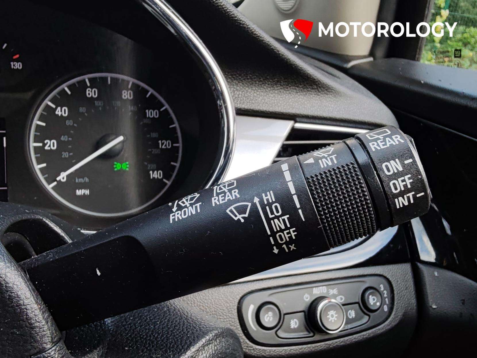 2017 VAUXHALL MOKKA X 2017 VAUXHALL MOKKA X