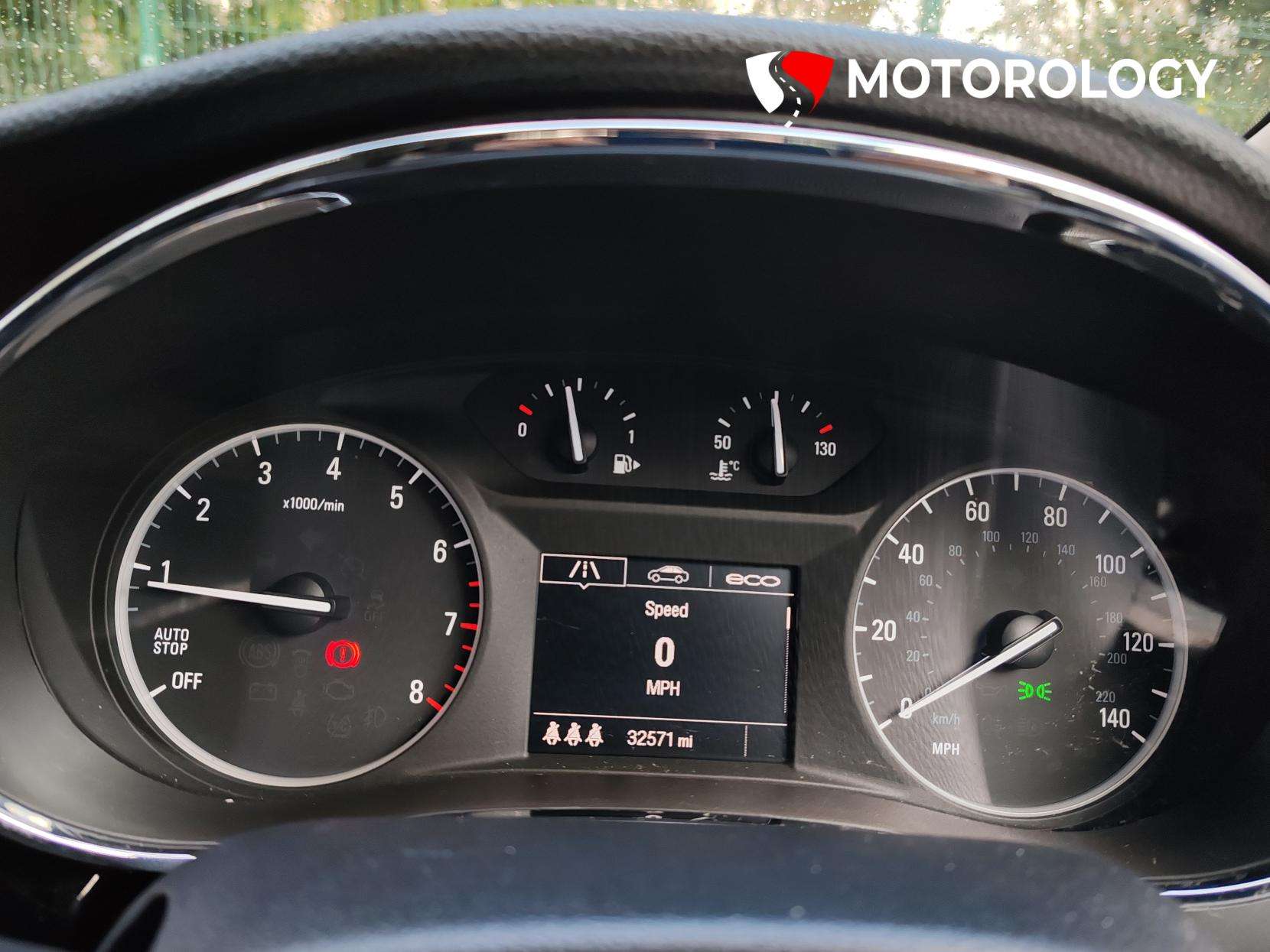 2017 VAUXHALL MOKKA X 2017 VAUXHALL MOKKA X