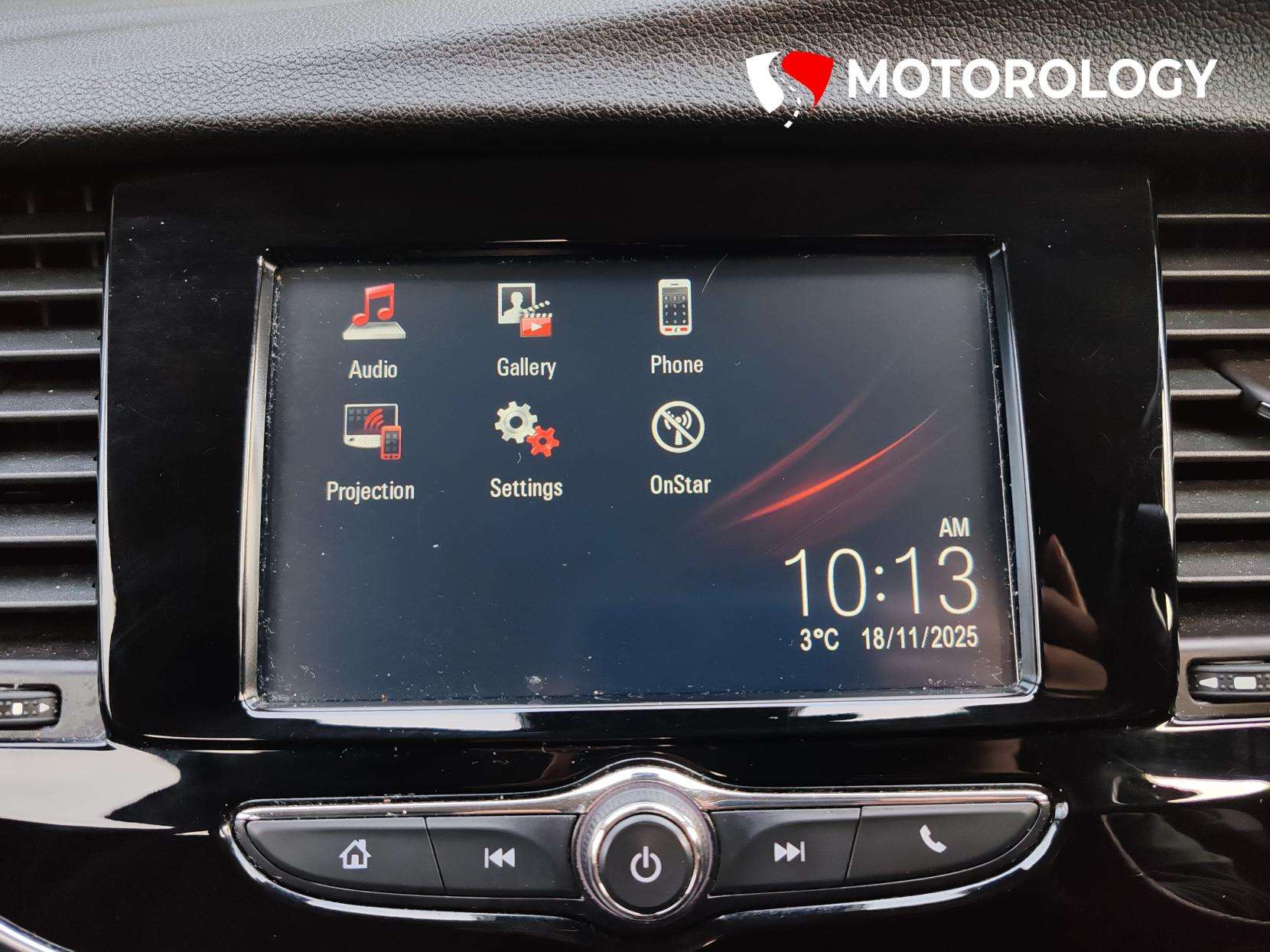 2017 VAUXHALL MOKKA X 2017 VAUXHALL MOKKA X