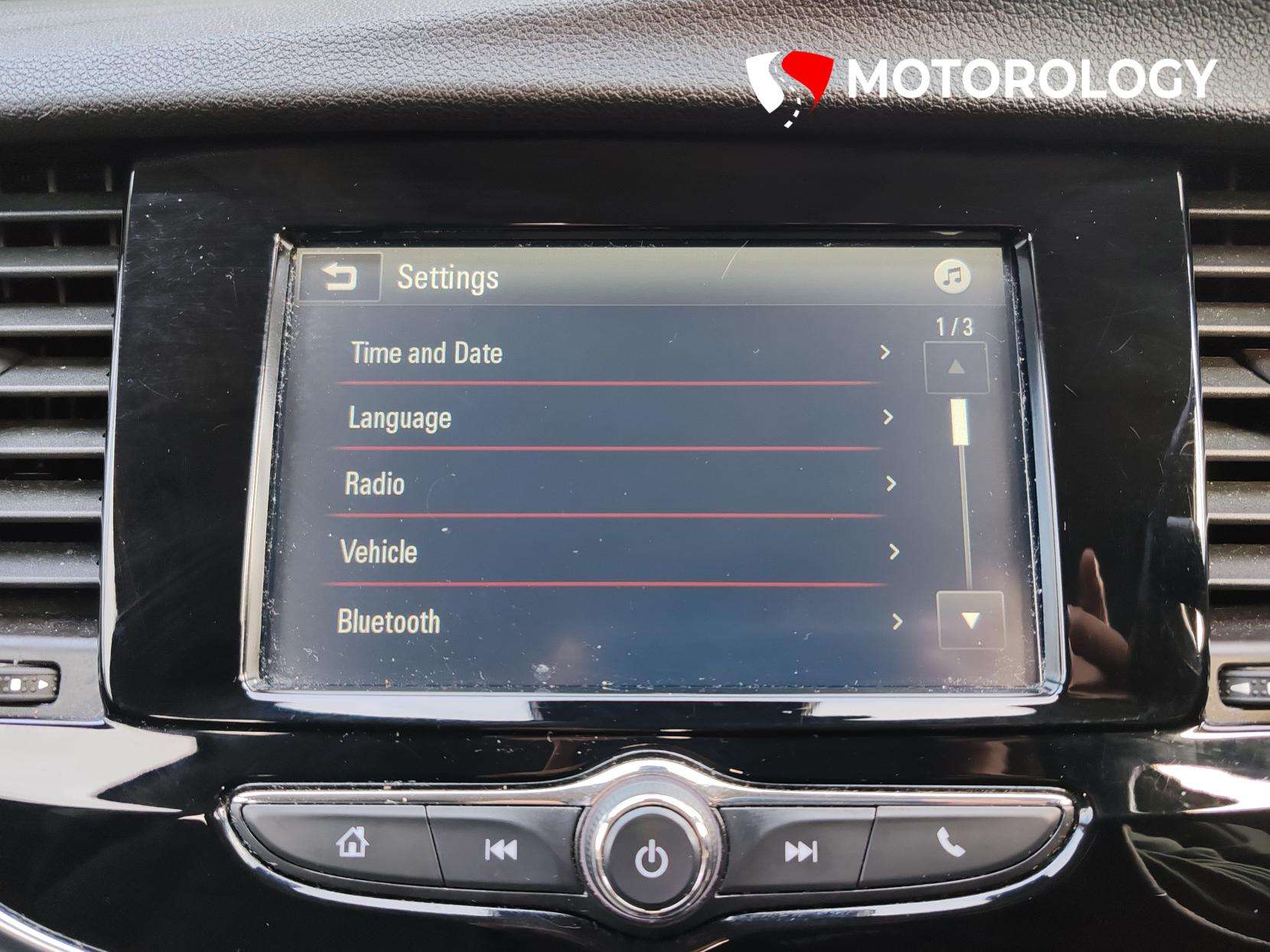 2017 VAUXHALL MOKKA X 2017 VAUXHALL MOKKA X