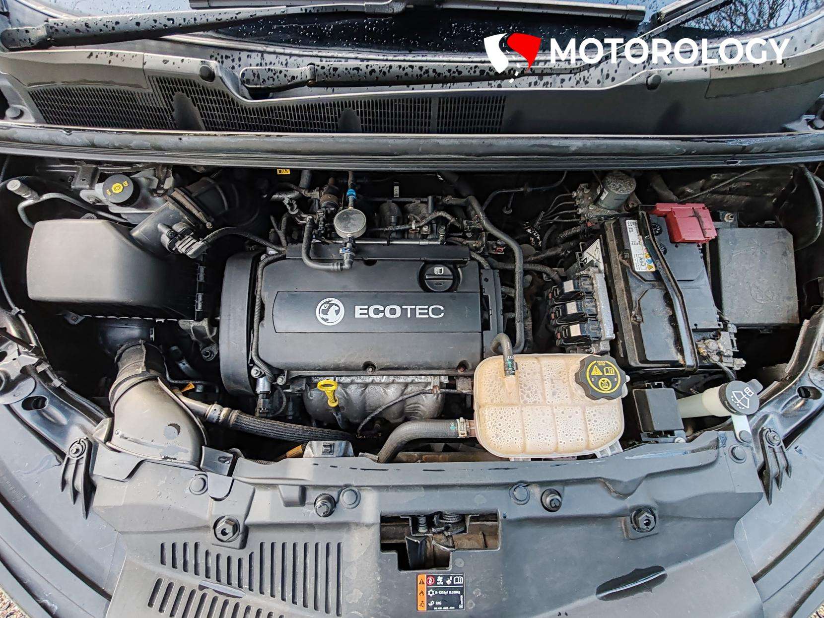 2017 VAUXHALL MOKKA X 2017 VAUXHALL MOKKA X