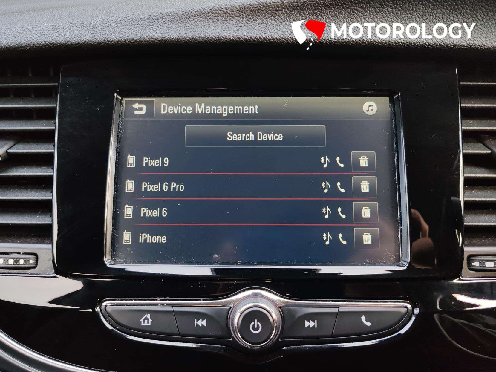 2017 VAUXHALL MOKKA X 2017 VAUXHALL MOKKA X