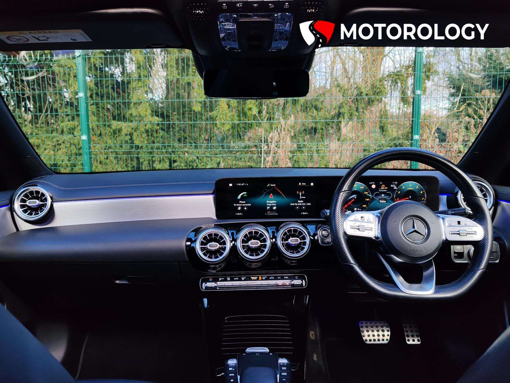 2020 MERCEDES-BENZ CLA 2020 MERCEDES-BENZ CLA