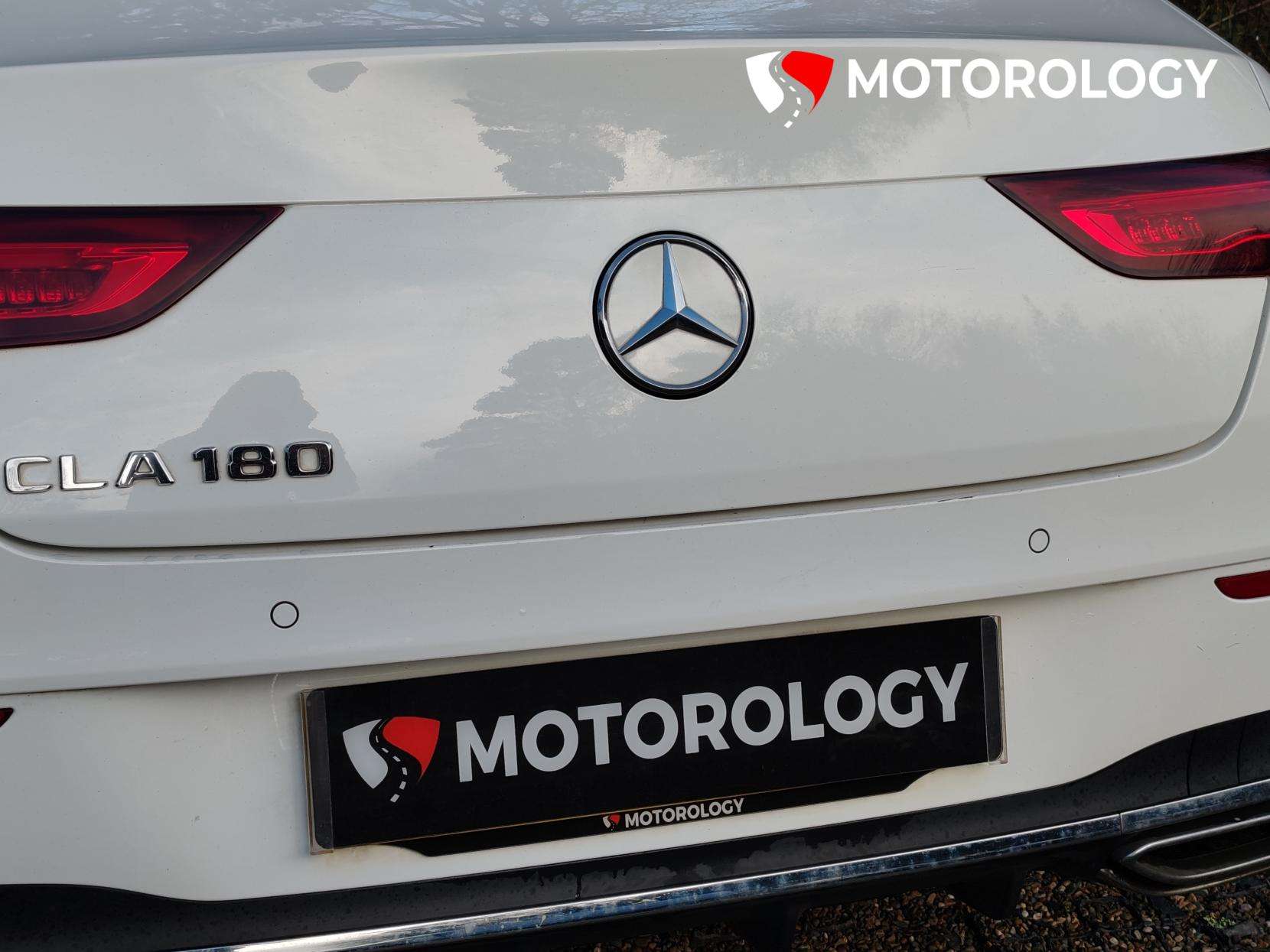 2020 MERCEDES-BENZ CLA 2020 MERCEDES-BENZ CLA