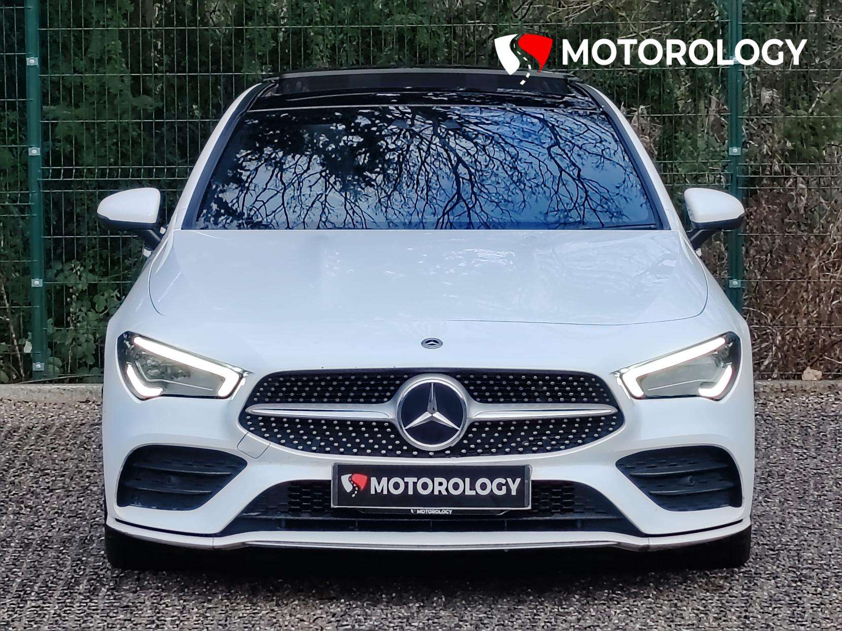 2020 MERCEDES-BENZ CLA 2020 MERCEDES-BENZ CLA