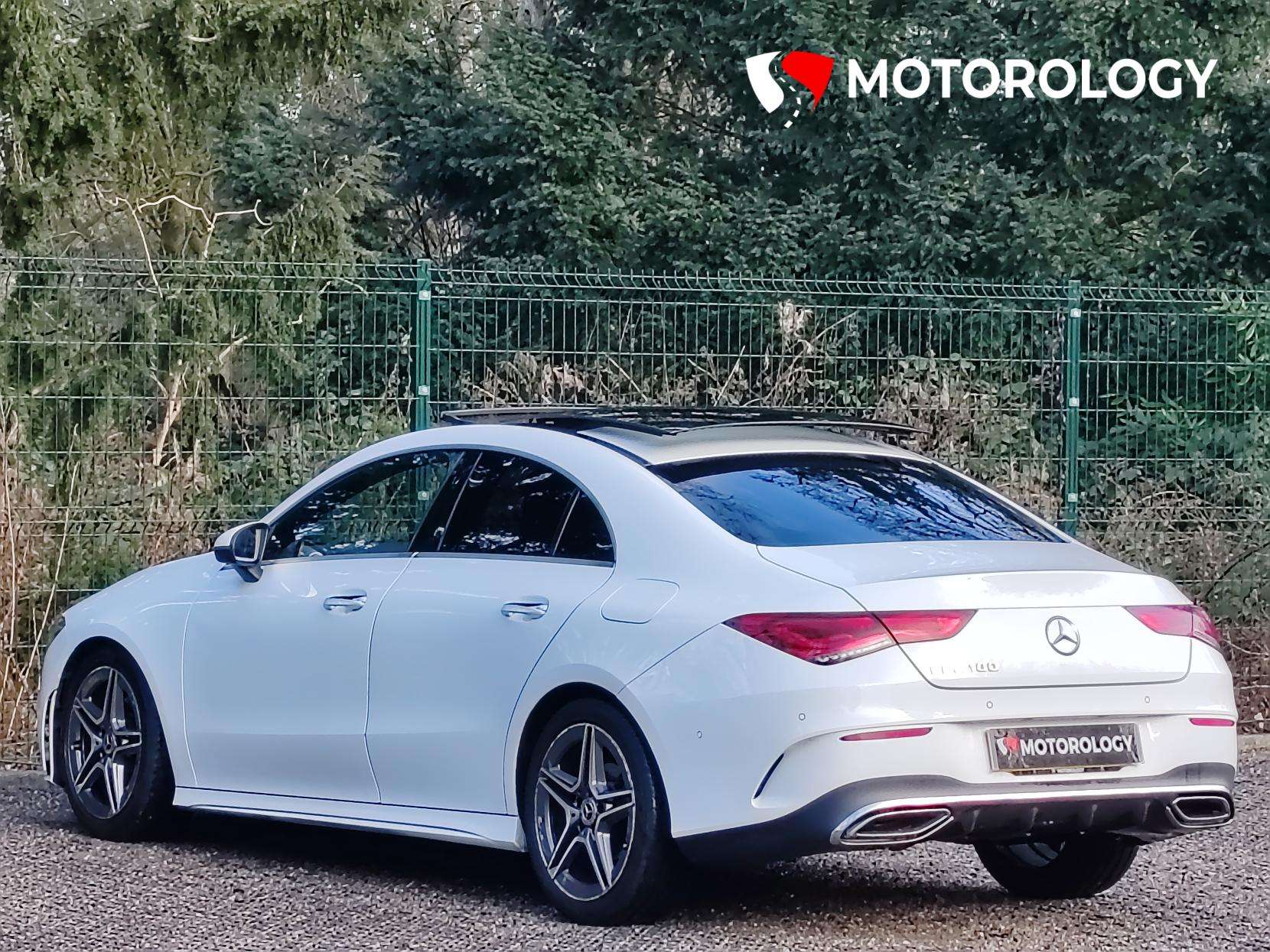 2020 MERCEDES-BENZ CLA 2020 MERCEDES-BENZ CLA