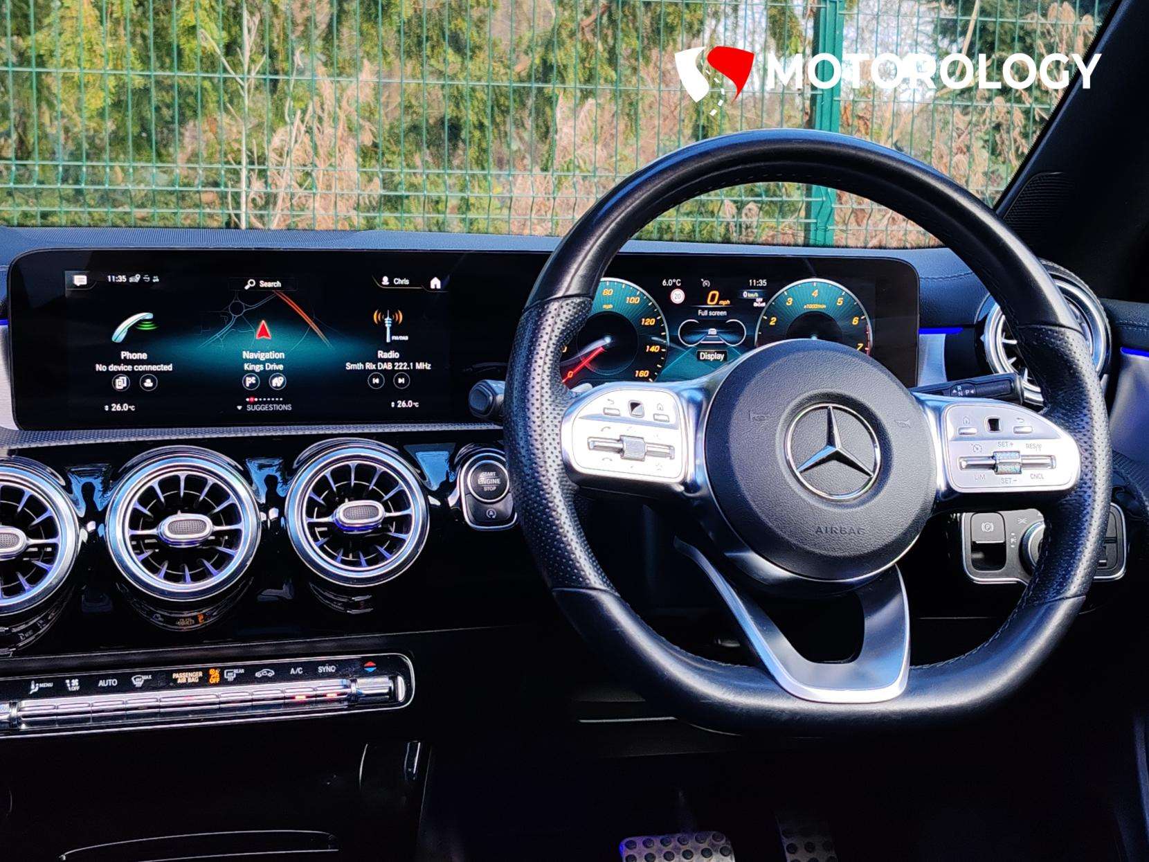 2020 MERCEDES-BENZ CLA 2020 MERCEDES-BENZ CLA