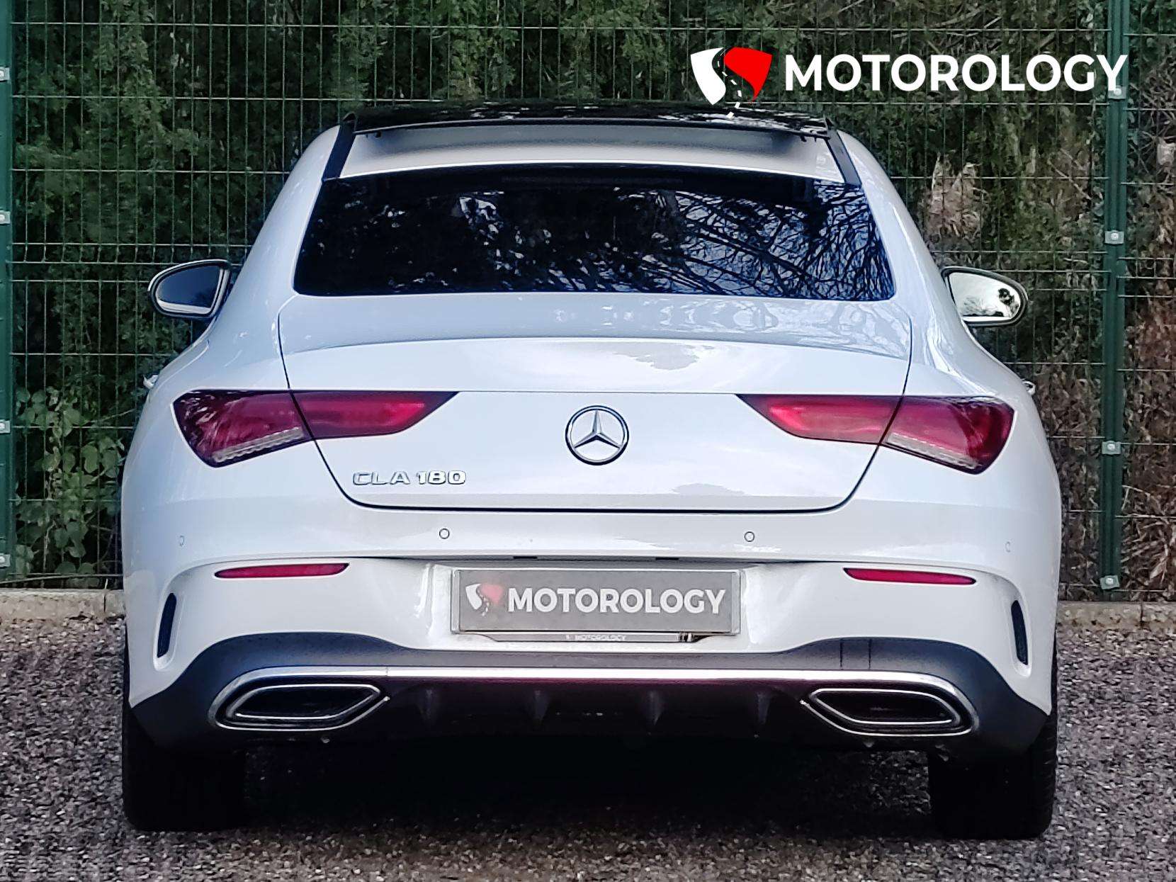 2020 MERCEDES-BENZ CLA 2020 MERCEDES-BENZ CLA