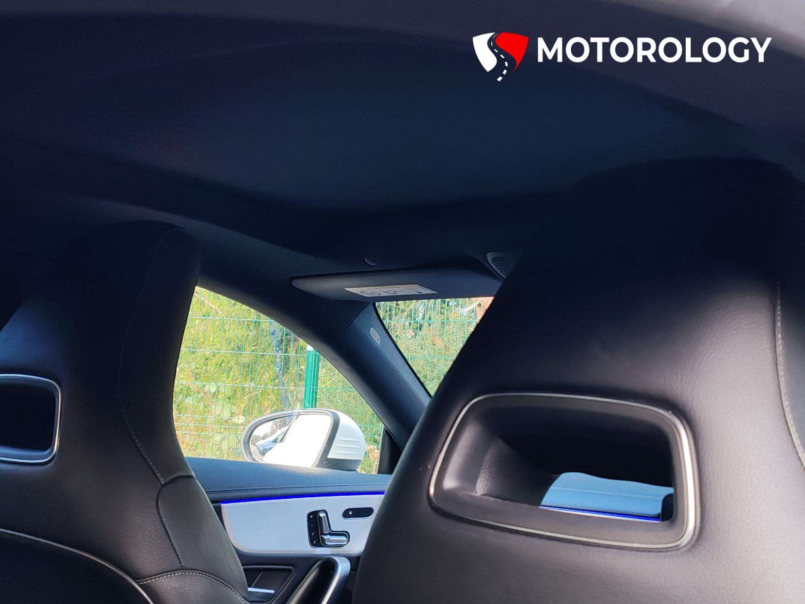 2020 MERCEDES-BENZ CLA 2020 MERCEDES-BENZ CLA