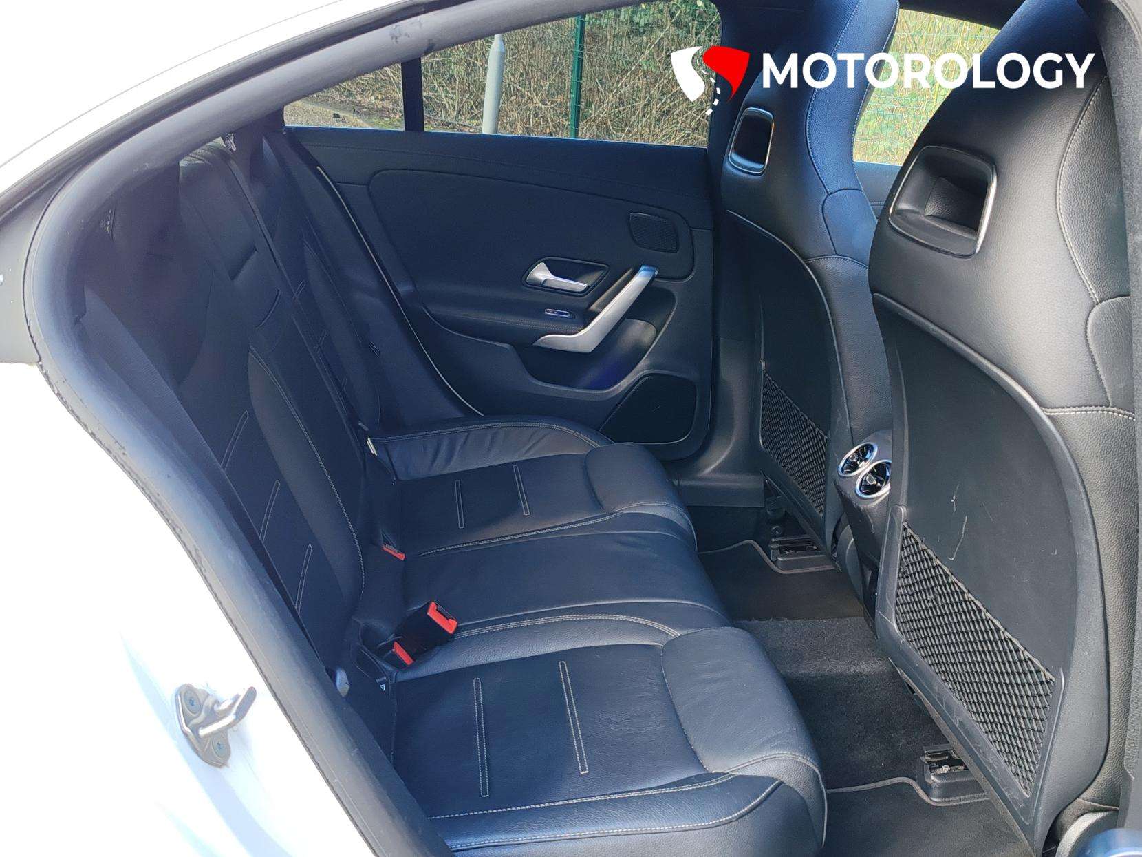 2020 MERCEDES-BENZ CLA 2020 MERCEDES-BENZ CLA