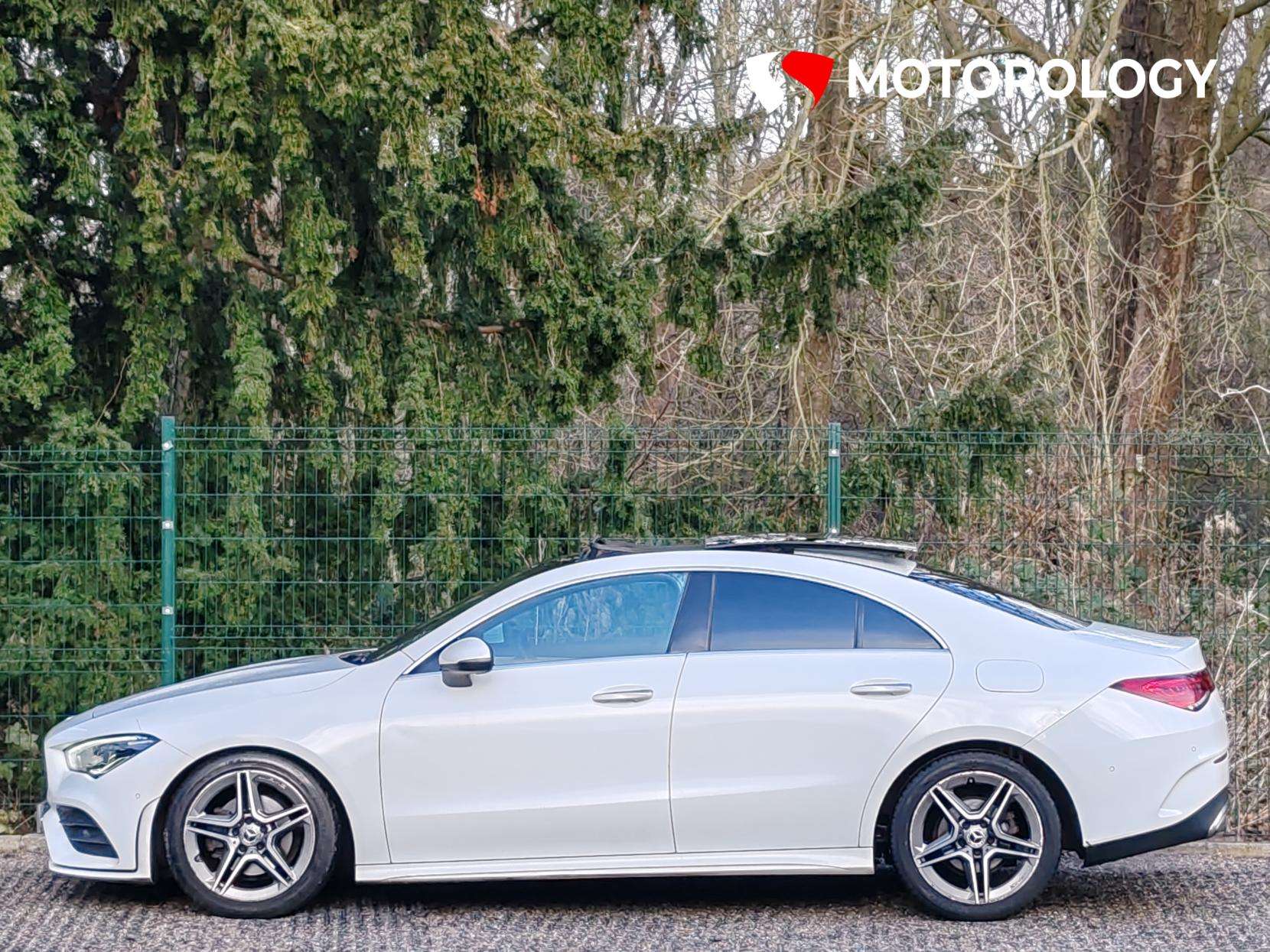 2020 MERCEDES-BENZ CLA 2020 MERCEDES-BENZ CLA